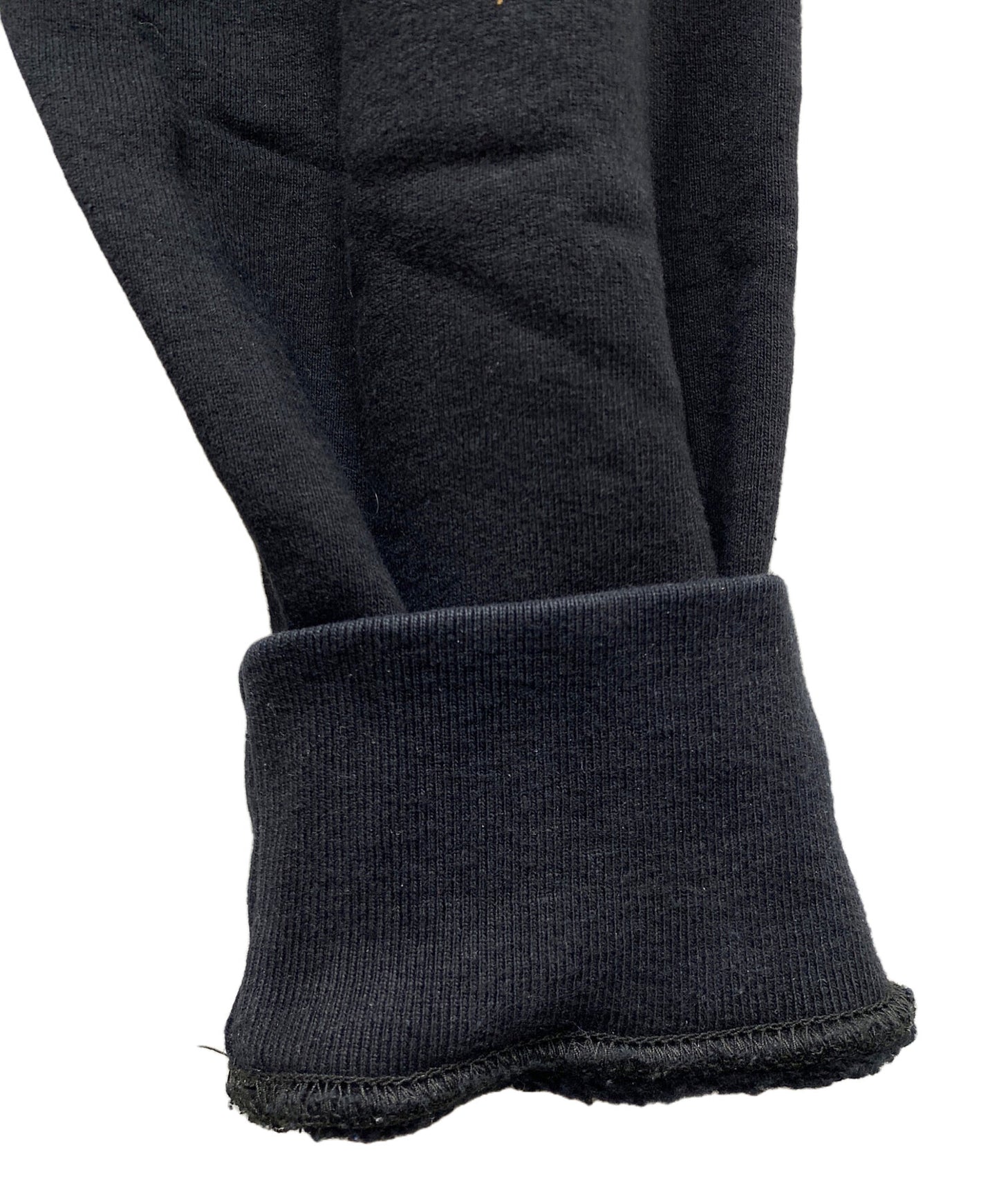 [Pre-owned] SUPREME 20ss Cutout Logo Crewneck