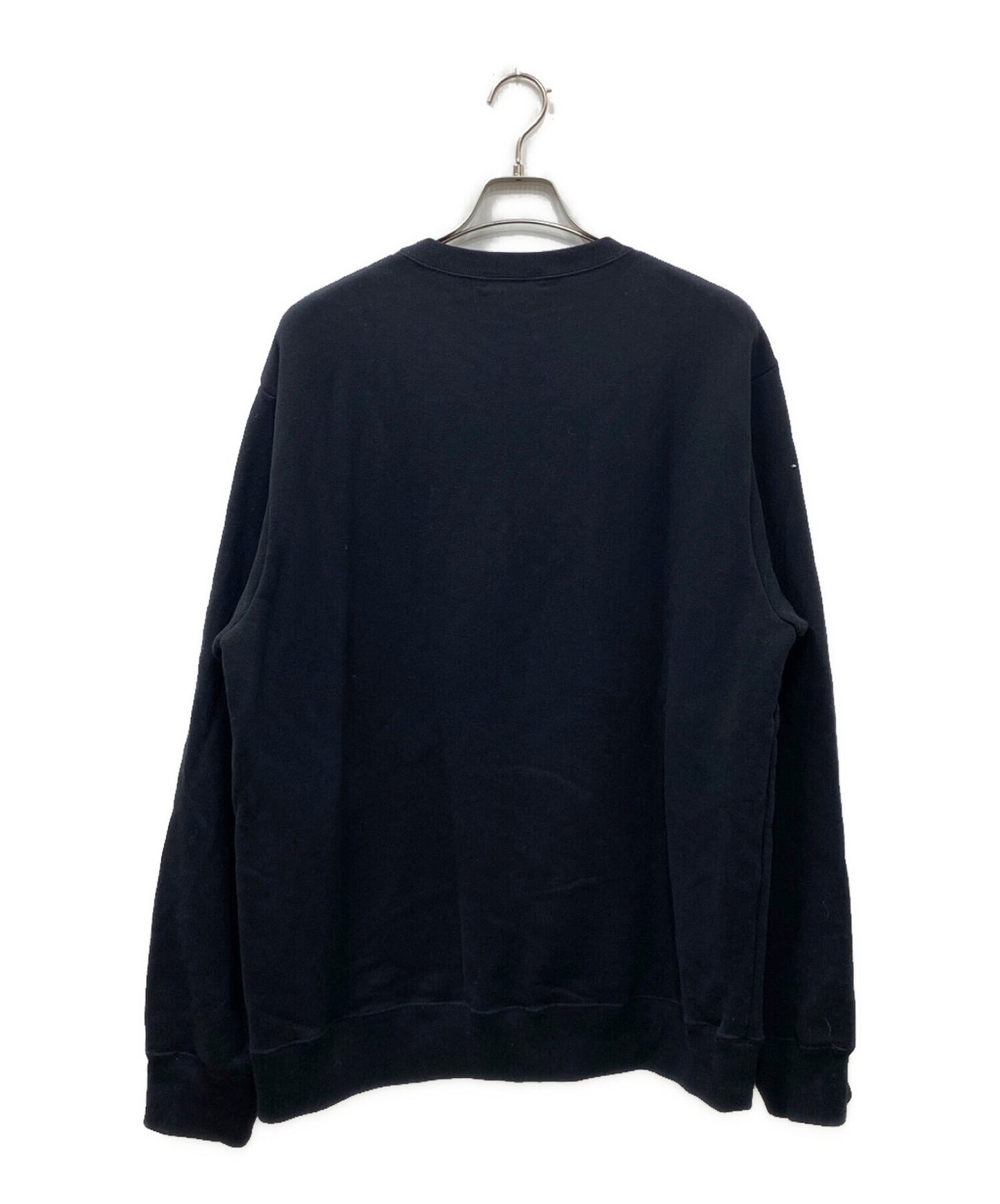 [Pre-owned] UNDERCOVER Printed Sweatshirts UC2D4891-3