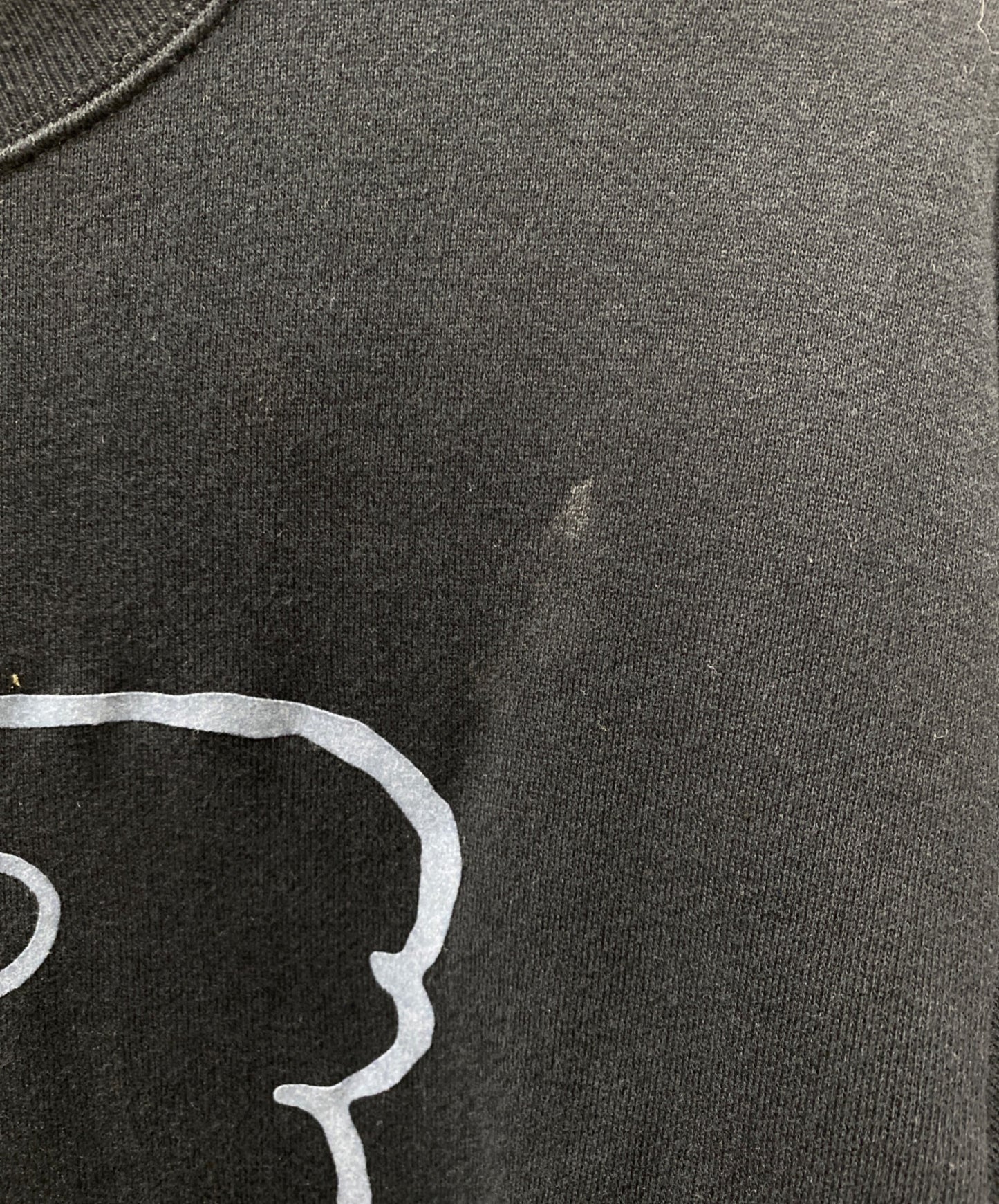 [Pre-owned] UNDERCOVER Printed Sweatshirts UC2D4891-3