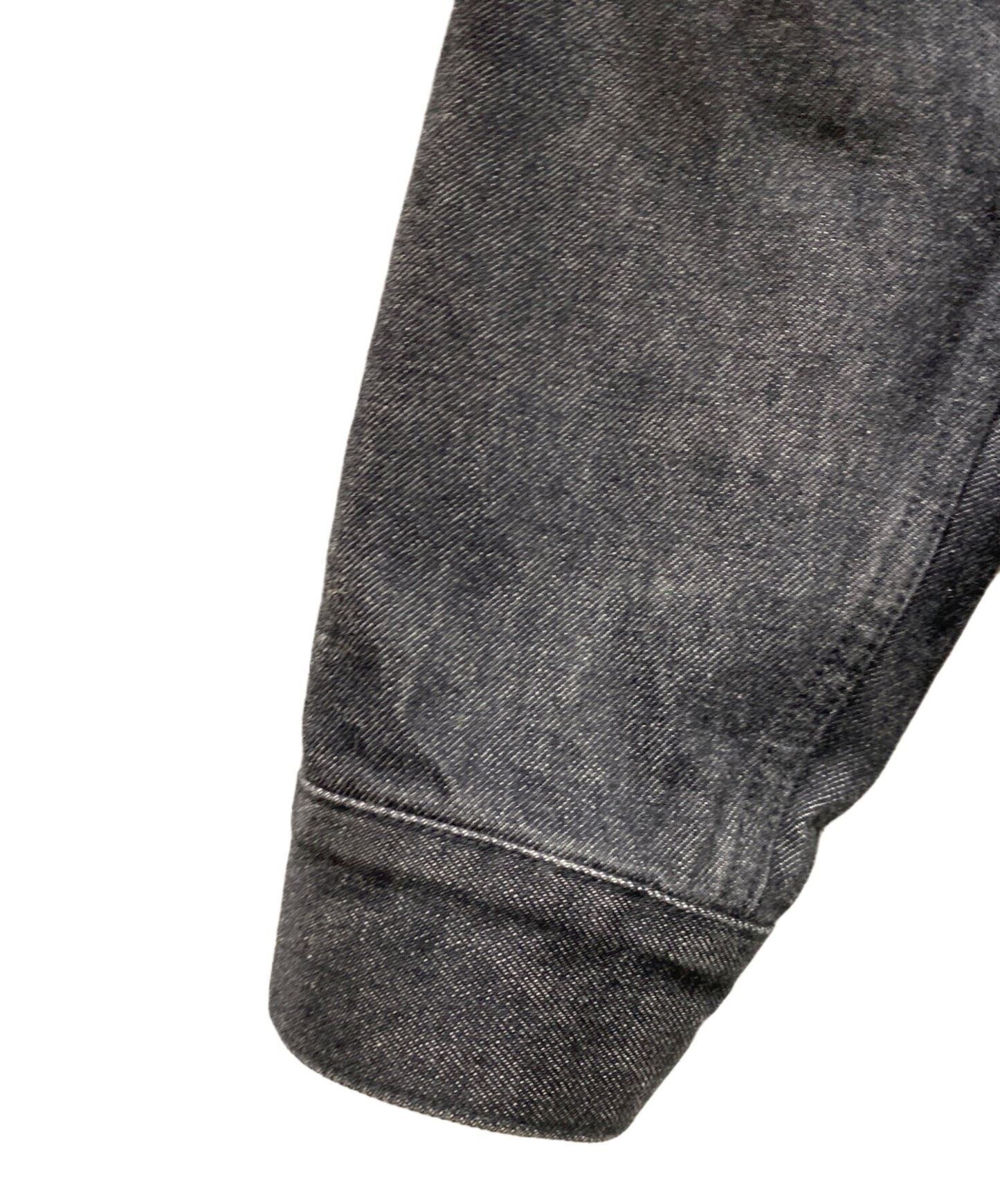 [Pre-owned] UNDERCOVER DenimJQG Jean UC2B4201