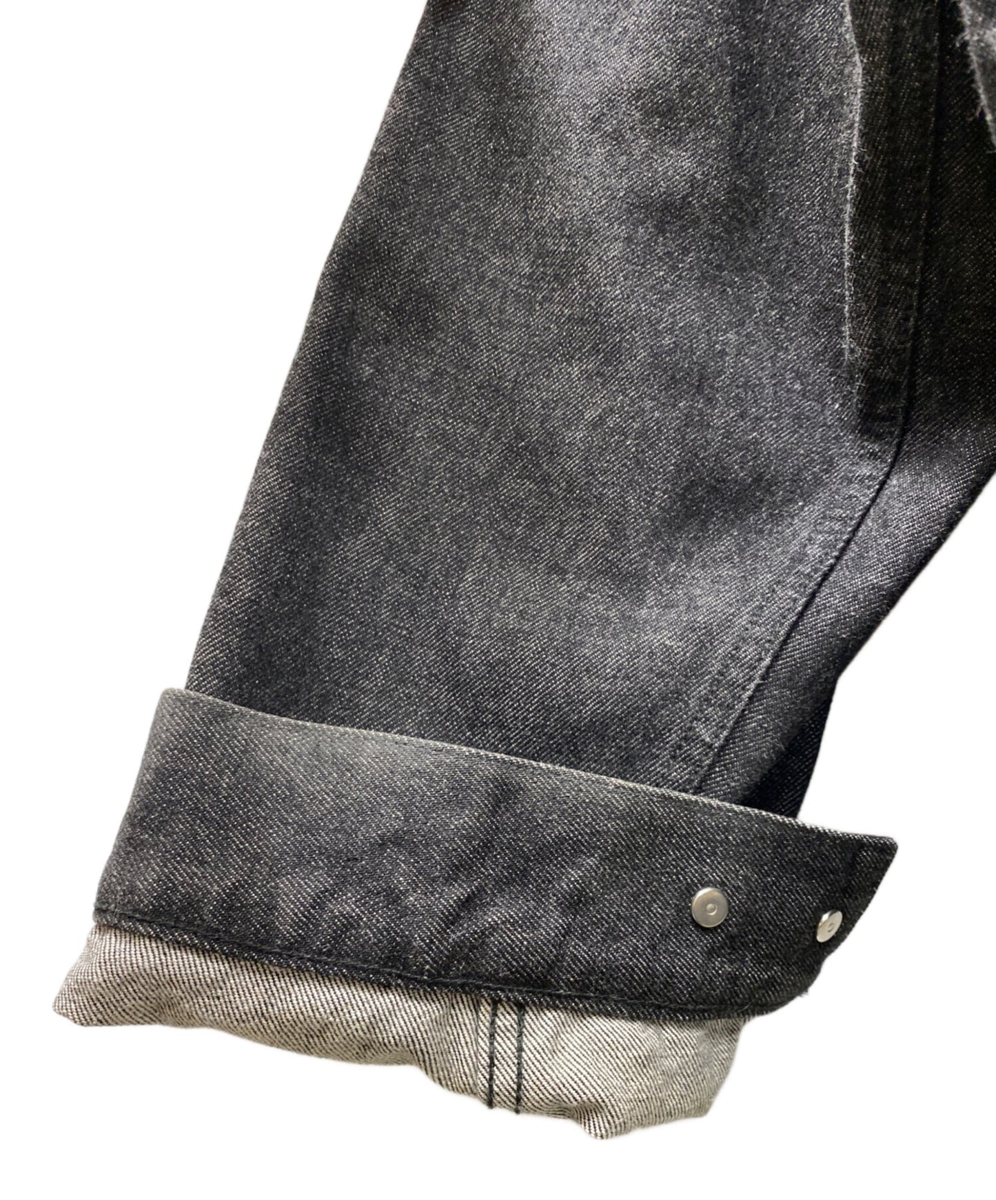 [Pre-owned] UNDERCOVER DenimJQG Jean UC2B4201