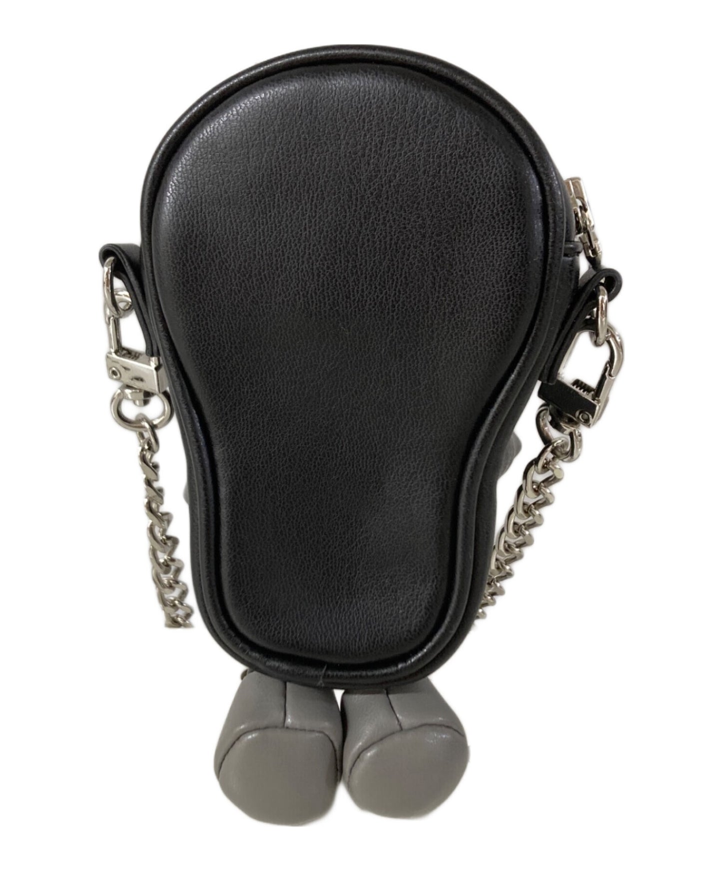 [Pre-owned] A BATHING APE 23AW BABY MILO MINI SHOULDER BAG