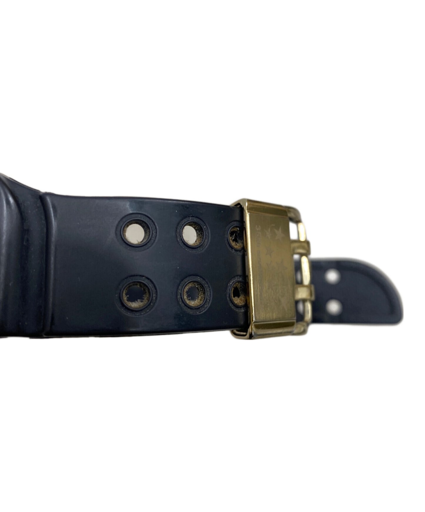 [Pre-owned] CASIO G-Shock 35th Anniversary Frogman Digital Watch GF-8235D-1BJR