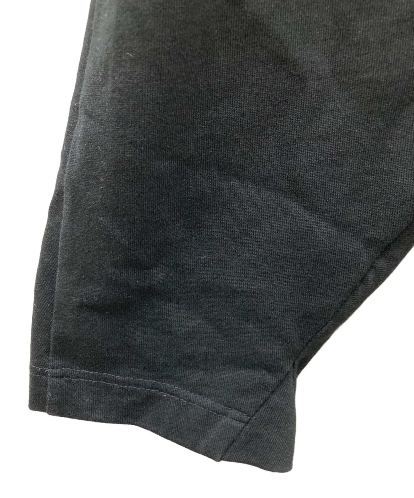 [Pre-owned] Y's Suspended jersey sarouel pants YU-T68-665