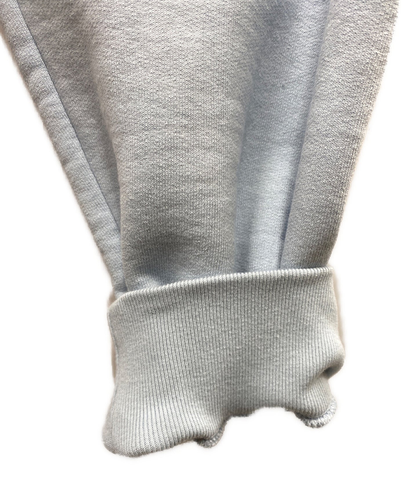 [Pre-owned] SUPREME 25SS Shoulder Script Hooded Sweatshirt