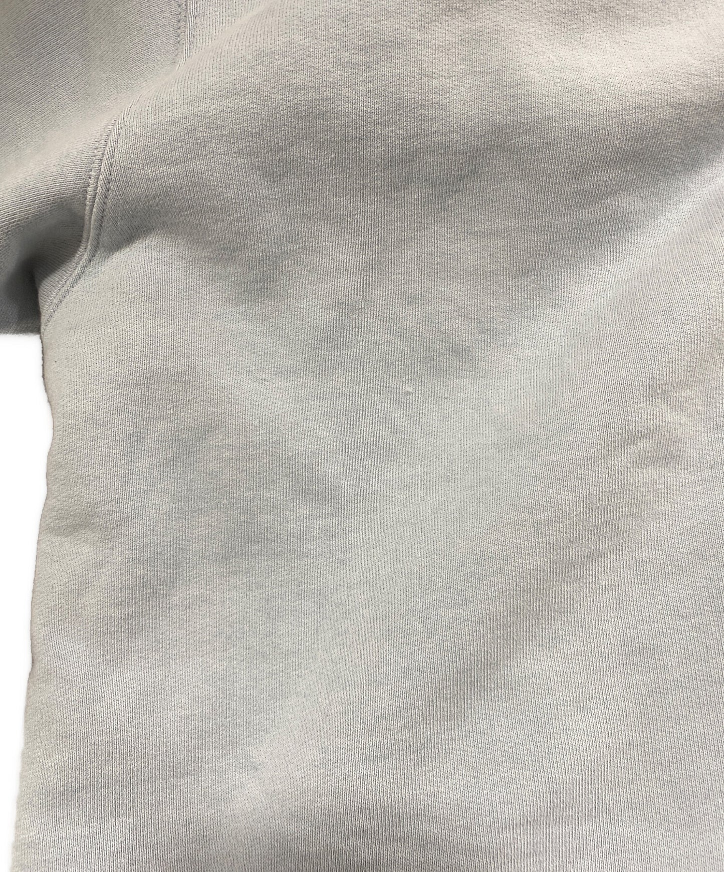 [Pre-owned] SUPREME 25SS Shoulder Script Hooded Sweatshirt