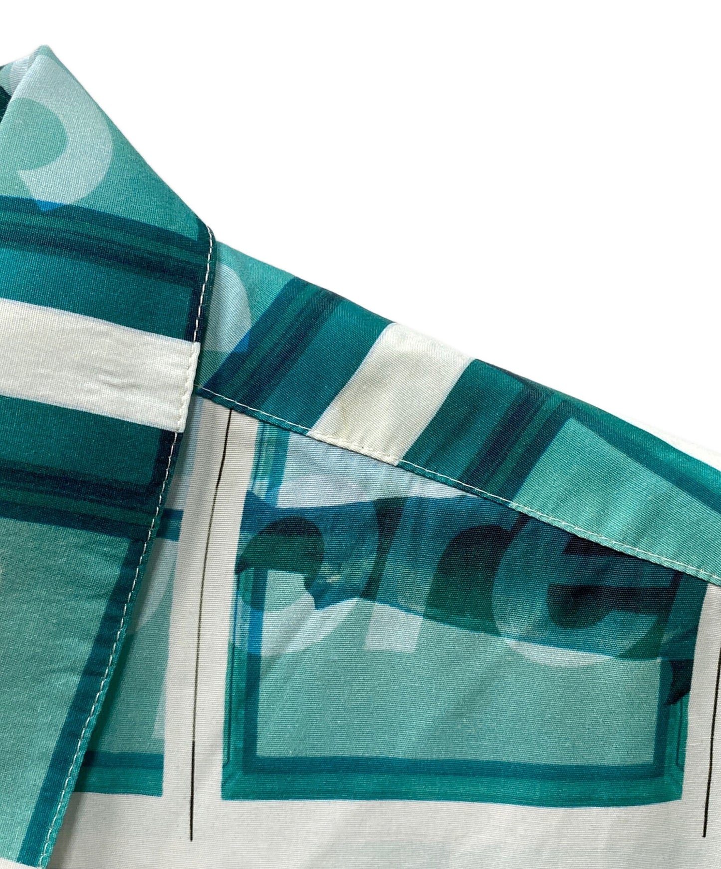 [Pre-owned] SUPREME 25SS Damien Hirst S/S Shirt Short sleeve shirt