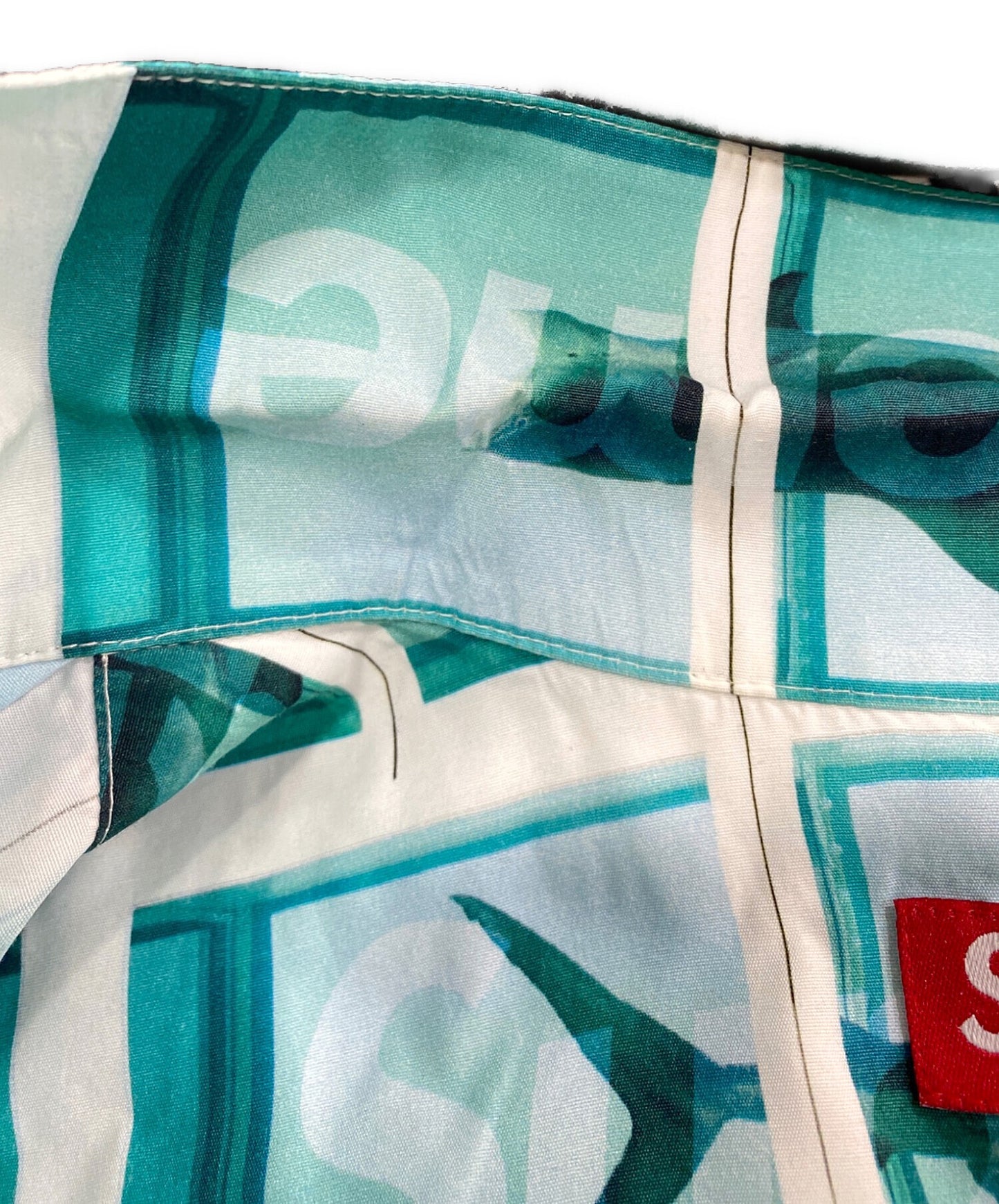 [Pre-owned] SUPREME 25SS Damien Hirst S/S Shirt Short sleeve shirt