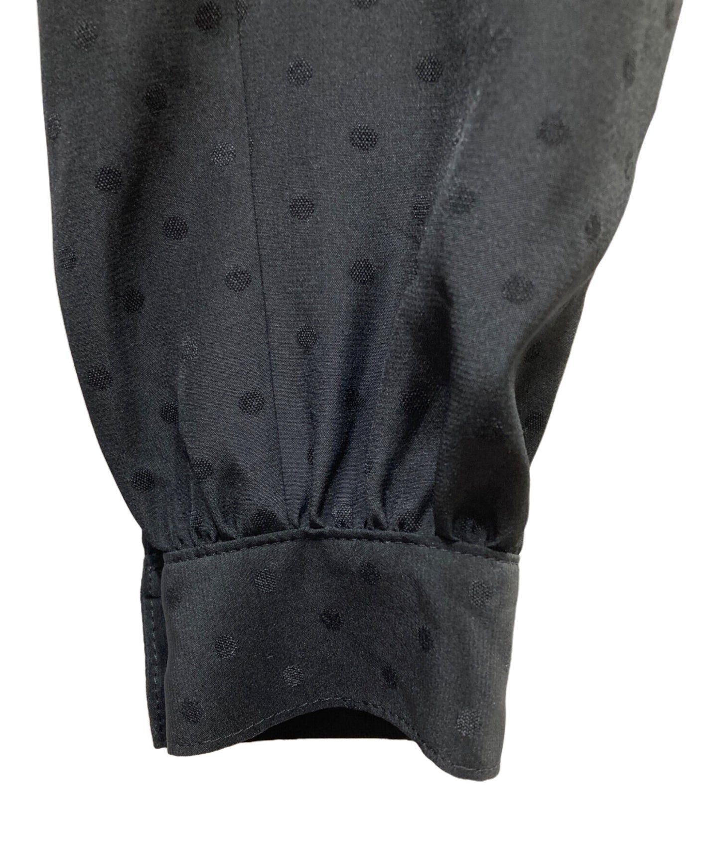 [Pre-owned] JUNYA WATANABE COMME des GARCONS RECONSTRUCTED HOODIE Reconstructed Docking Hoodie Dress JD-O050