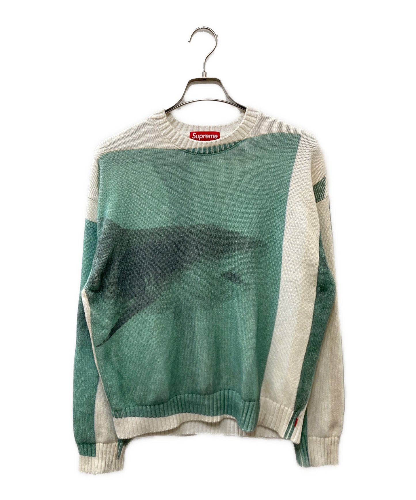 [Pre-owned] SUPREME 25ss Damien Hirst Sweater