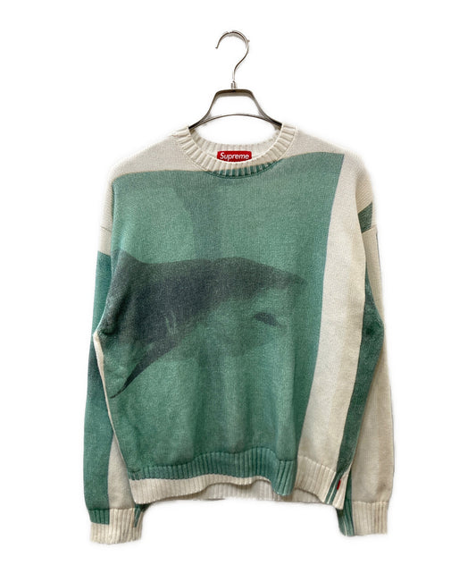 [Pre-owned] SUPREME 25ss Damien Hirst Sweater