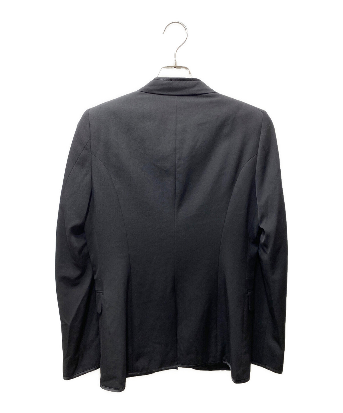 [Pre-owned] UNDERCOVERISM 07ss PURPLE Period Piping Tailored Jacket 7S205-J5