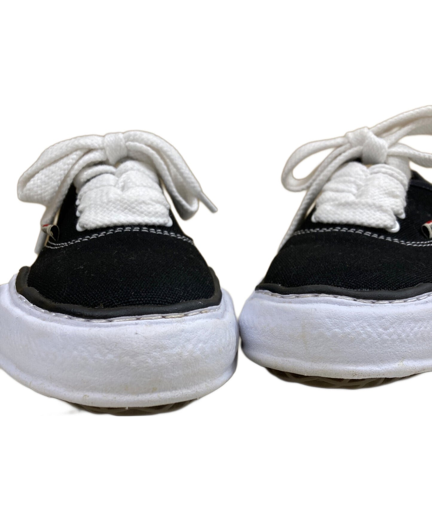 [Pre-owned] Maison MIHARA YASUHIRO BAKER original sole lowcut sneaker A02FW704