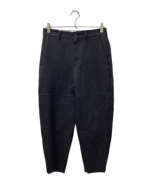 [Pre-owned] COMME des GARCONS HOMME DEUX wide tapered pants DH-P032