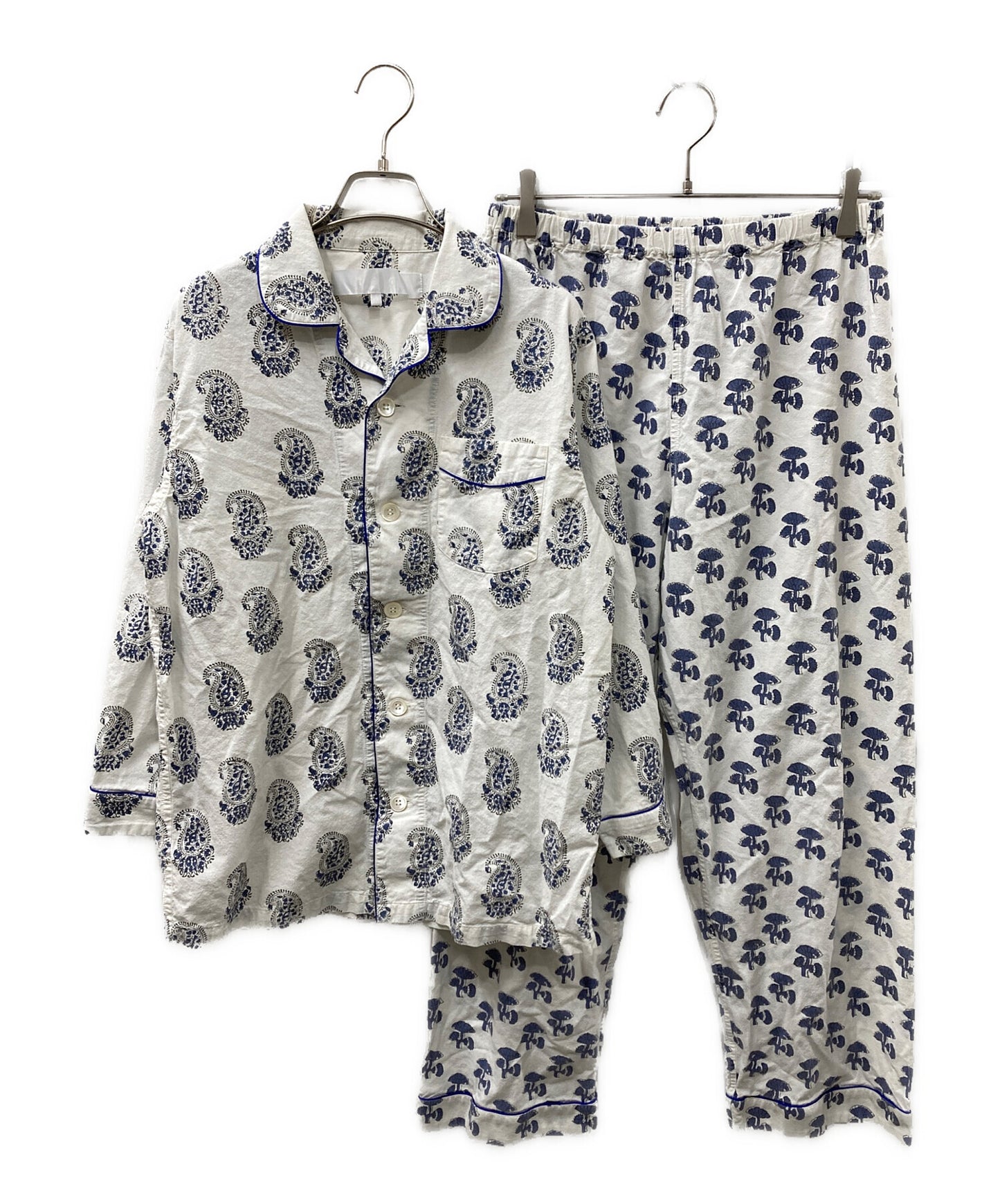 [Pre-owned] TAO COMME des GARCONS pajama set-up TN-A001