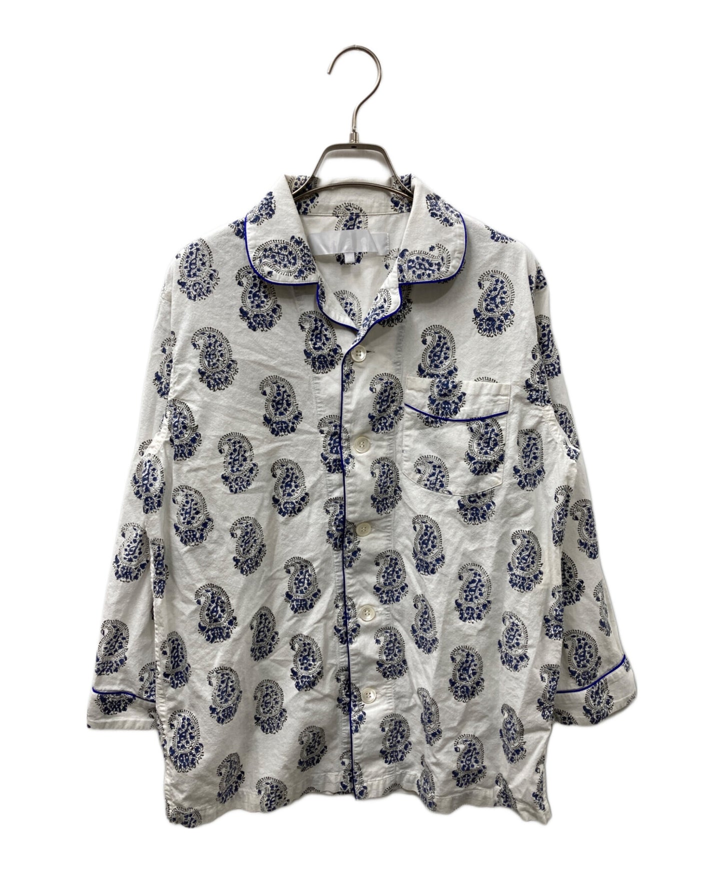 [Pre-owned] TAO COMME des GARCONS pajama set-up TN-A001