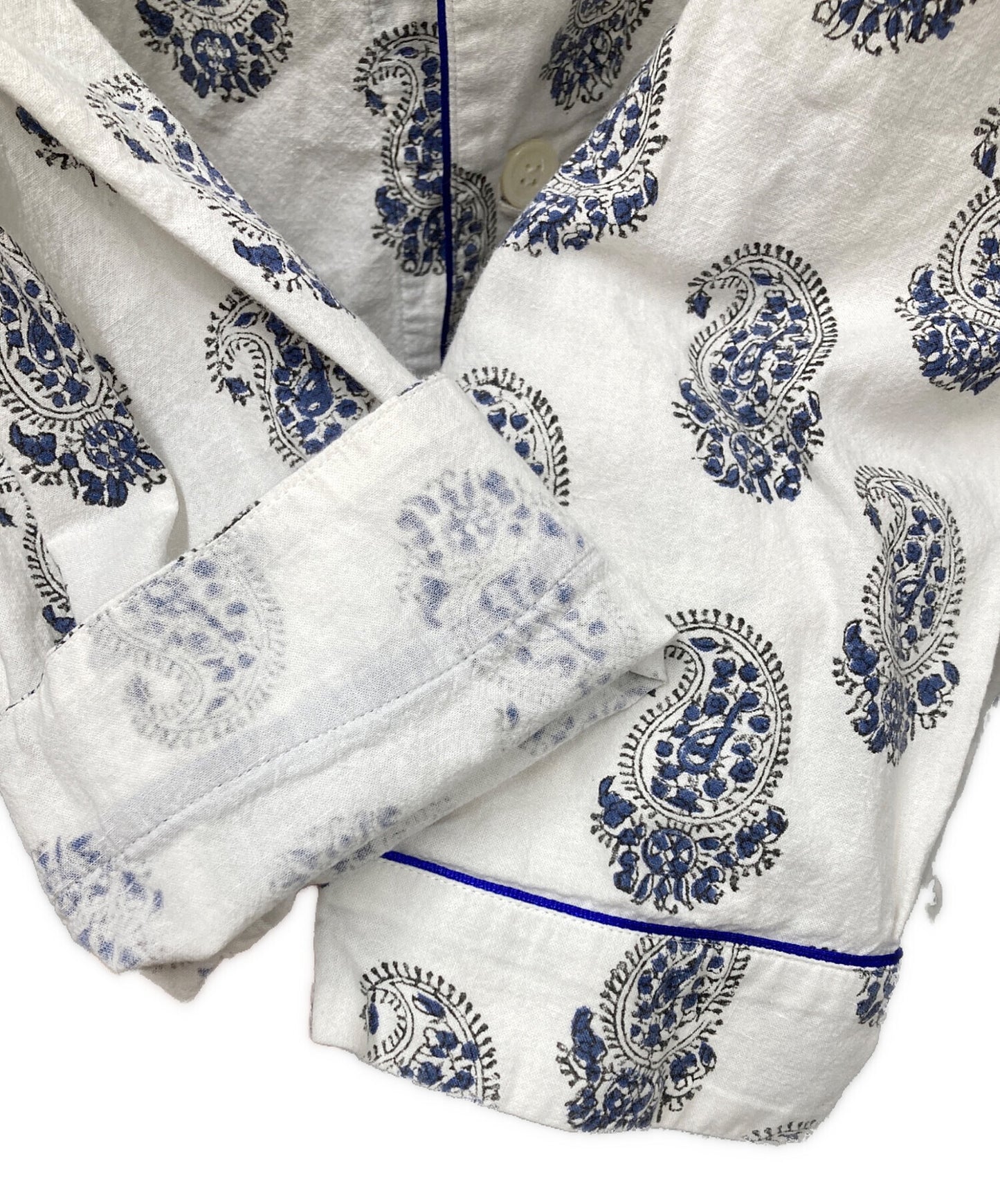 [Pre-owned] TAO COMME des GARCONS pajama set-up TN-A001