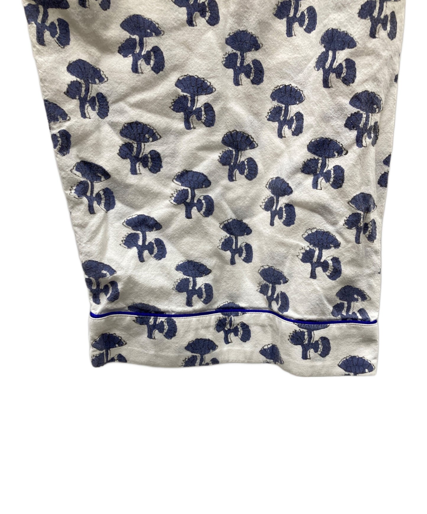 [Pre-owned] TAO COMME des GARCONS pajama set-up TN-A001