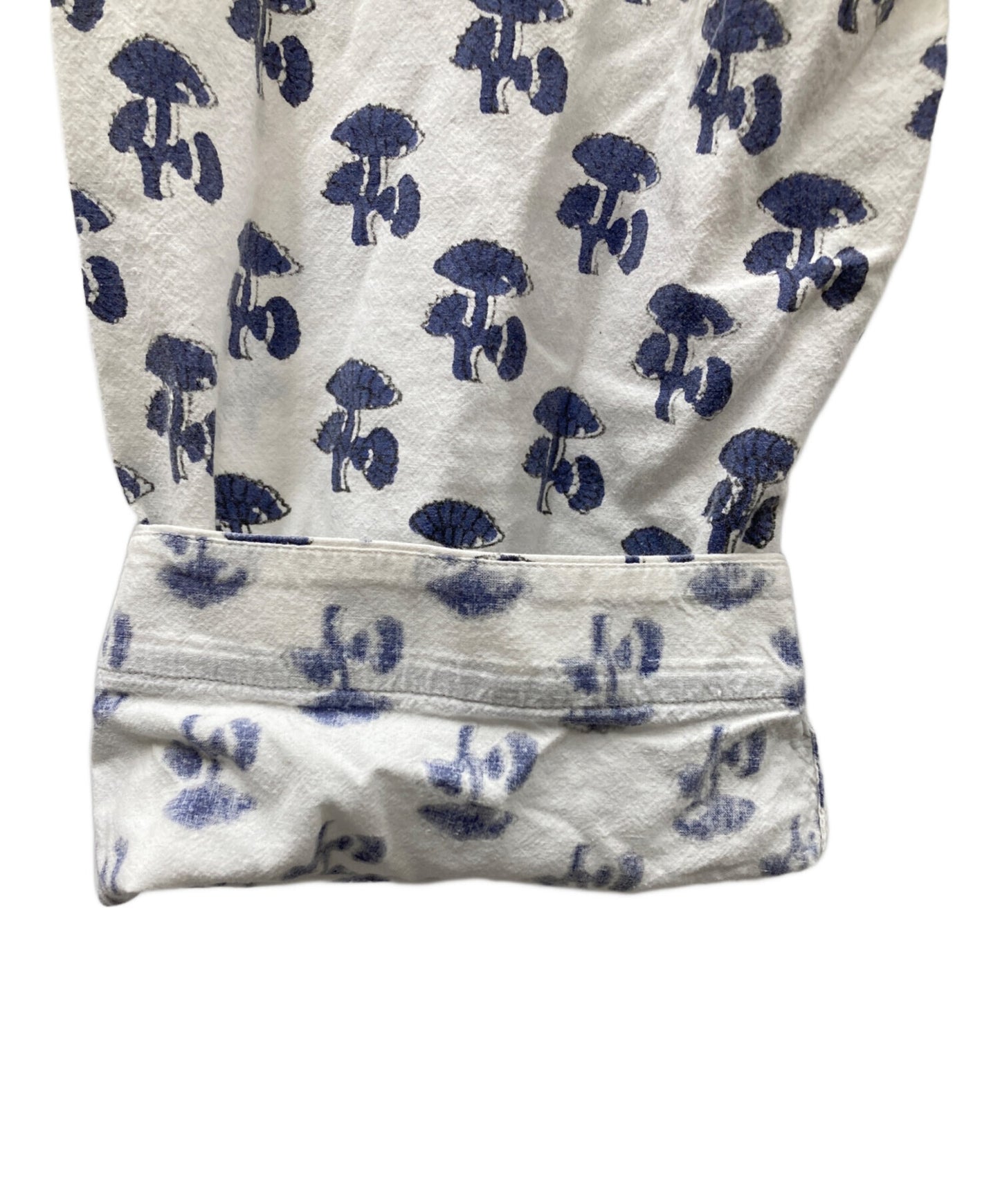 [Pre-owned] TAO COMME des GARCONS pajama set-up TN-A001