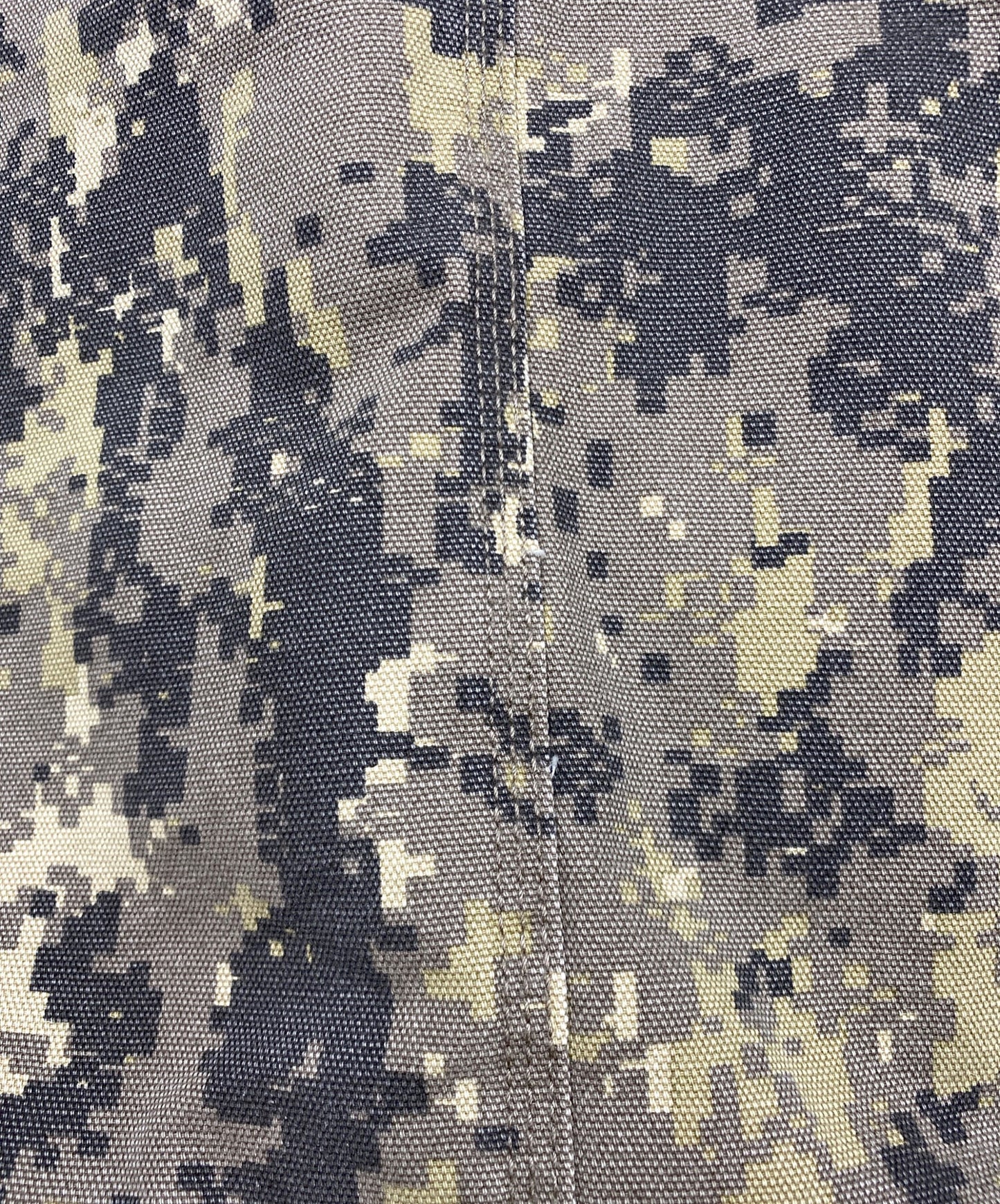[Pre-owned] SUPREME Cordura Hooded Work Jacket Jacket