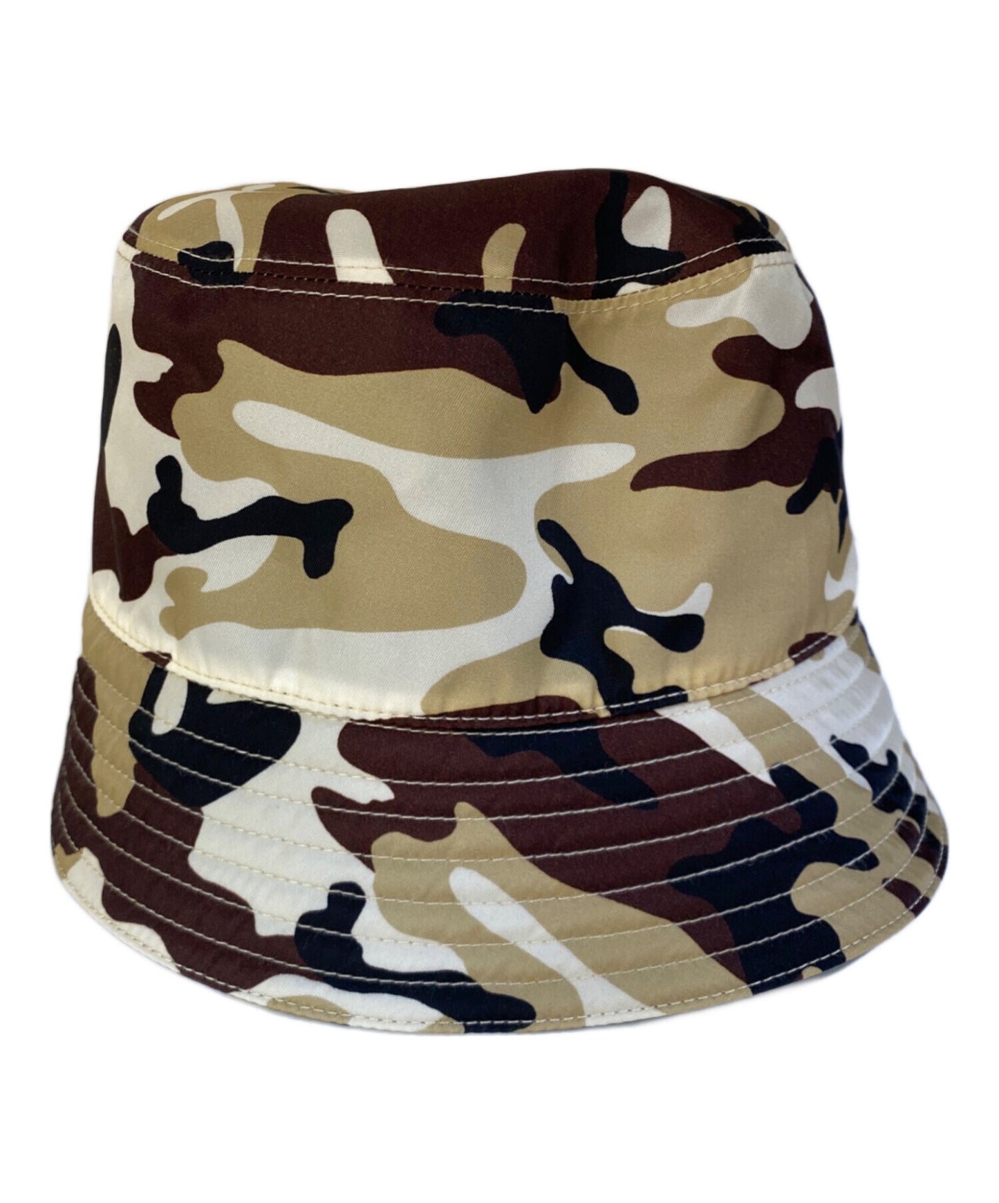 [Pre-owned] PRADA Camouflage Bucket Hats