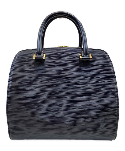 [Pre-owned] LOUIS VUITTON Pont Neuf epi Handbag M52052
