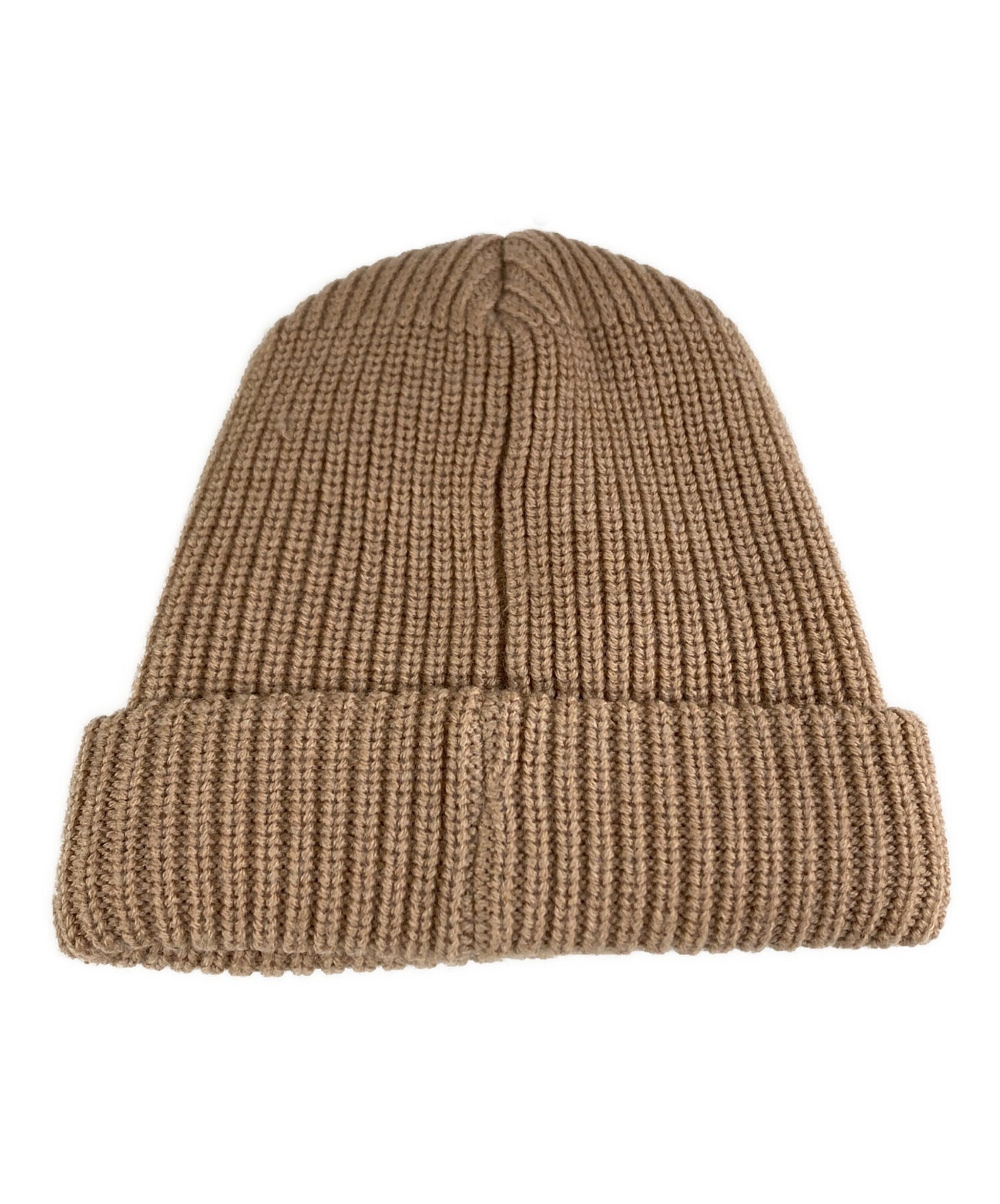 [Pre-owned] Vivienne Westwood knit cap VI-V9*-33815