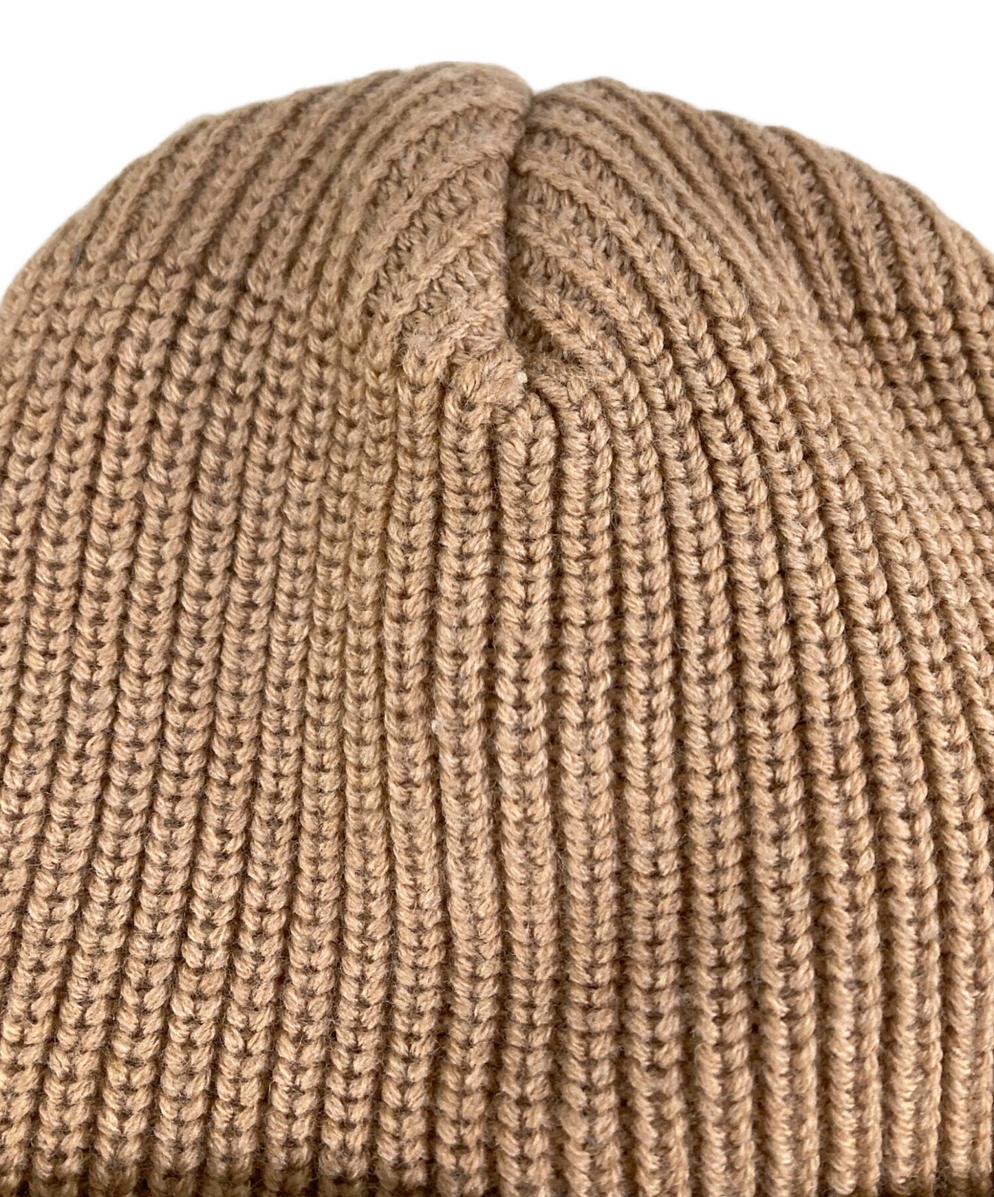 [Pre-owned] Vivienne Westwood knit cap VI-V9*-33815