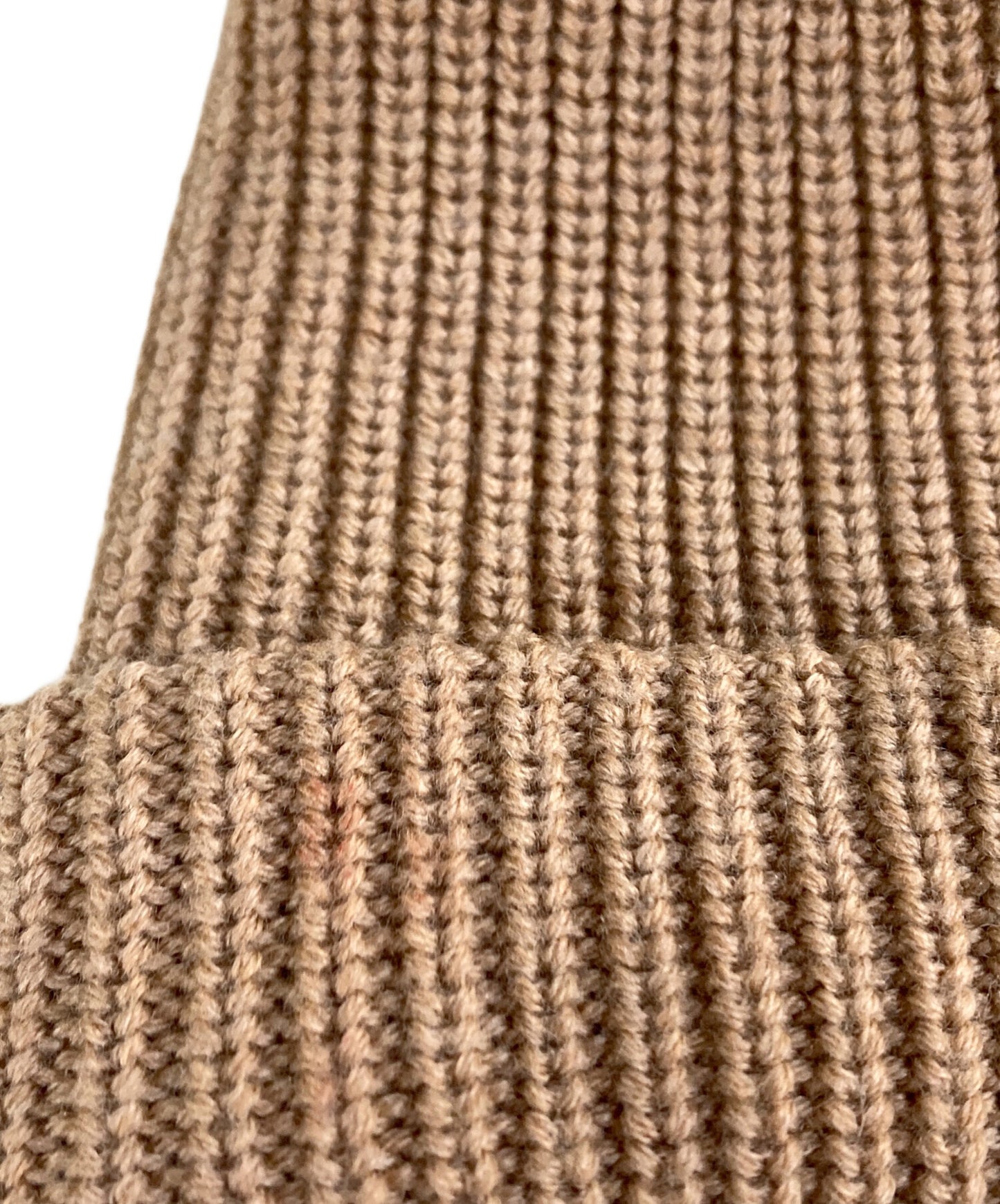 [Pre-owned] Vivienne Westwood knit cap VI-V9*-33815