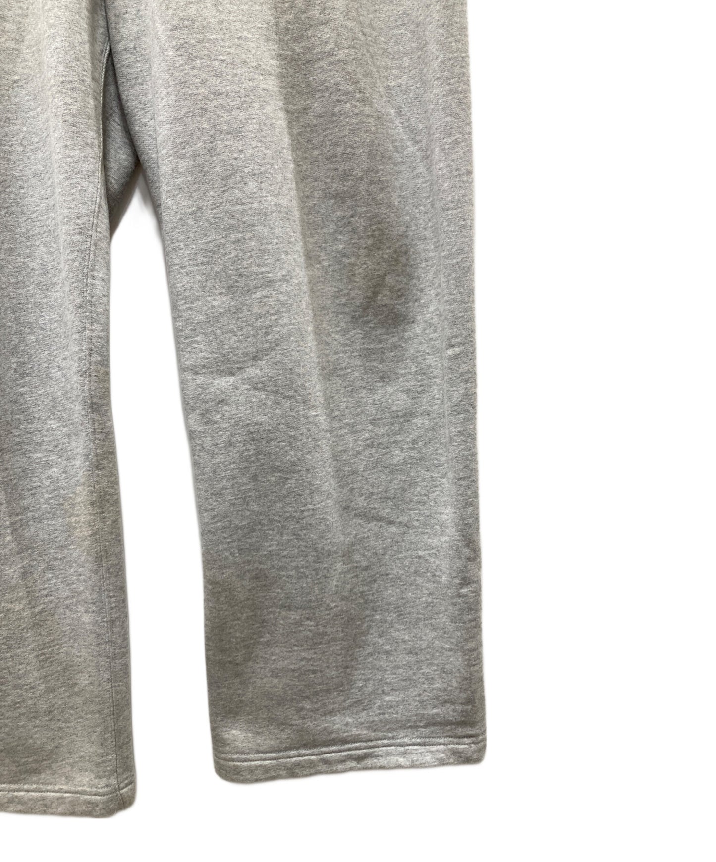 [Pre-owned] SUPREME Small Box Drawstring Sweatpants 26ss