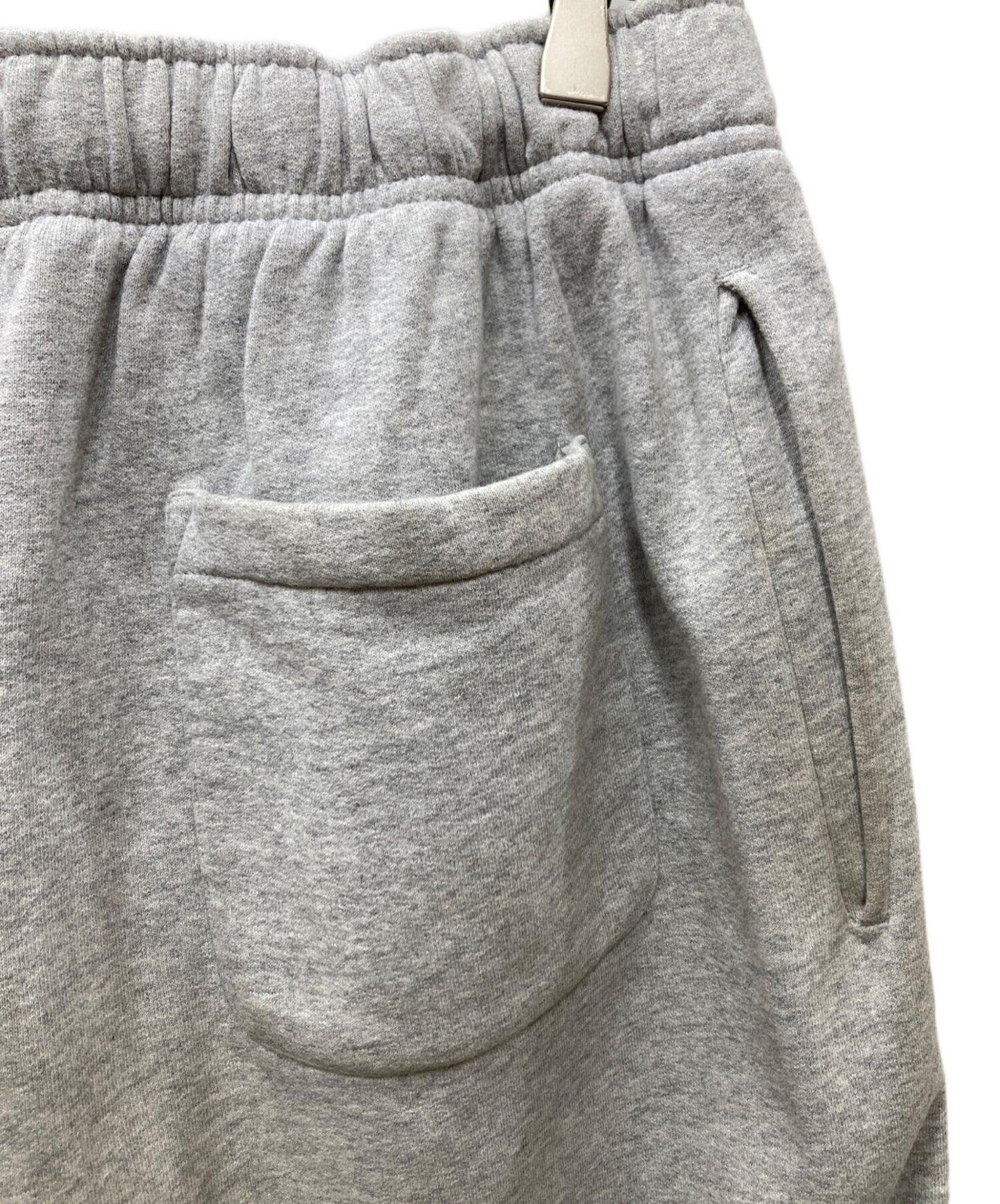 [Pre-owned] SUPREME Small Box Drawstring Sweatpants 26ss