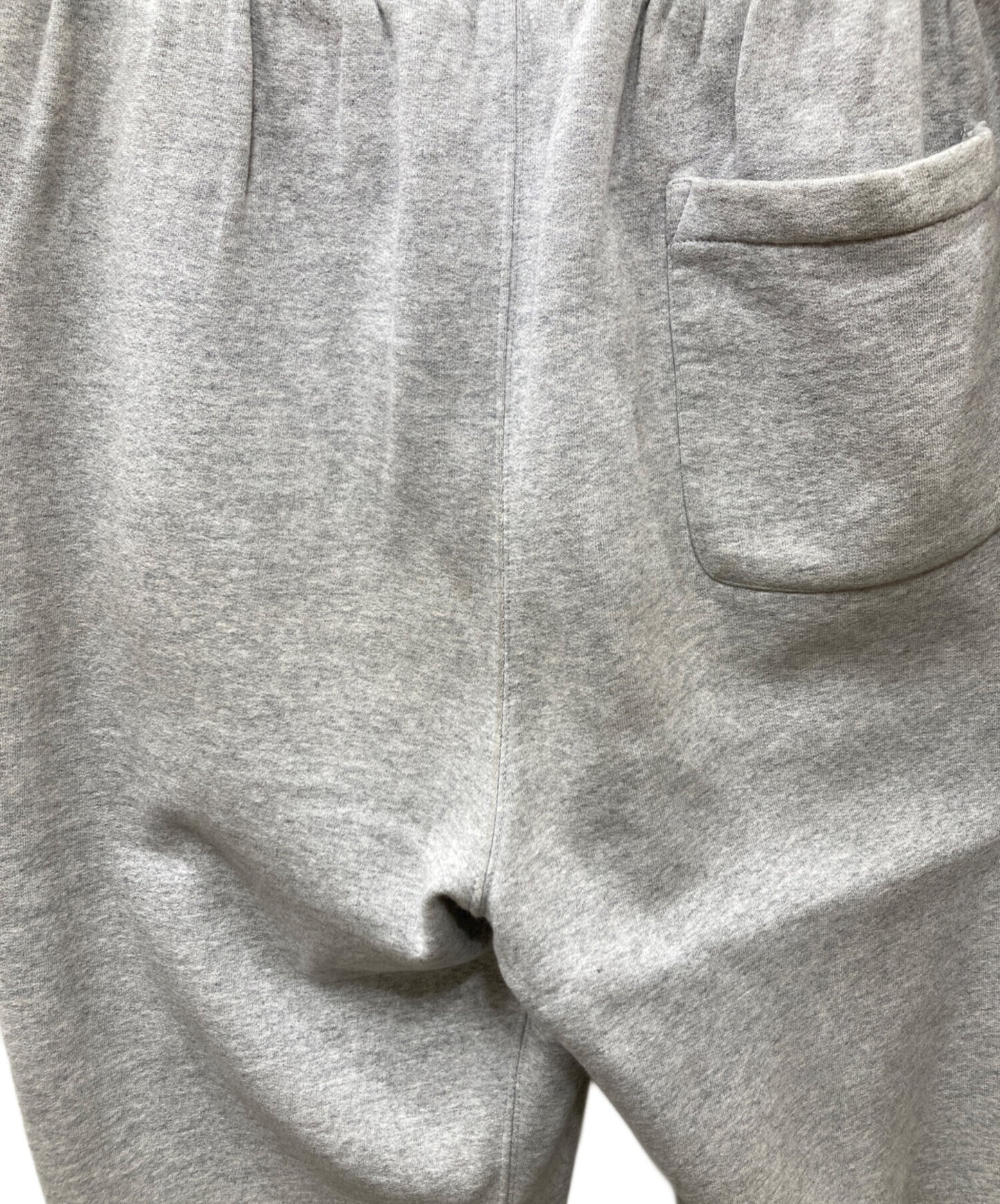 [Pre-owned] SUPREME Small Box Drawstring Sweatpants 26ss