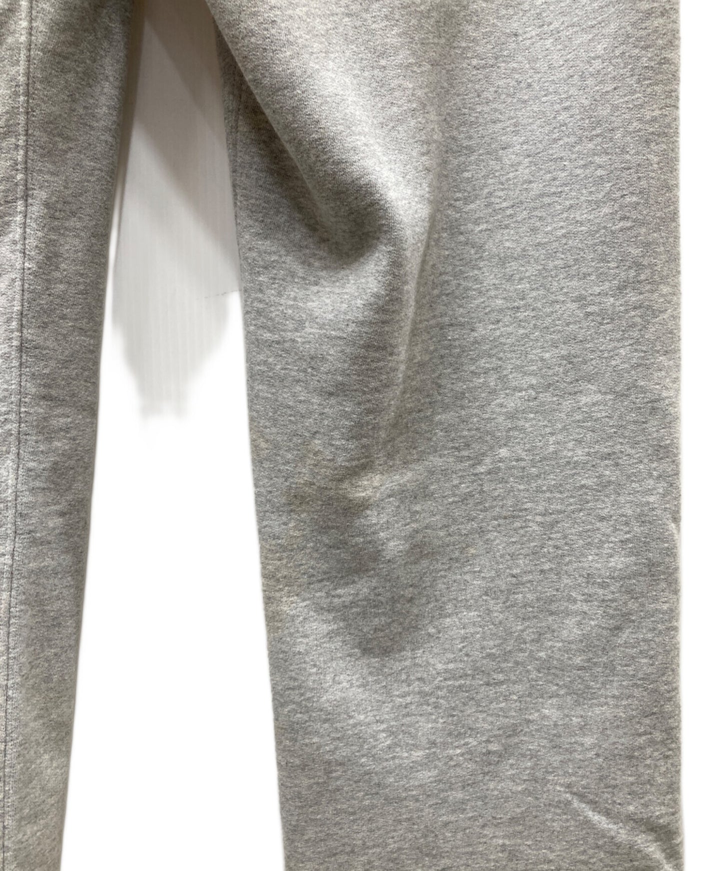 [Pre-owned] SUPREME Small Box Drawstring Sweatpants 26ss