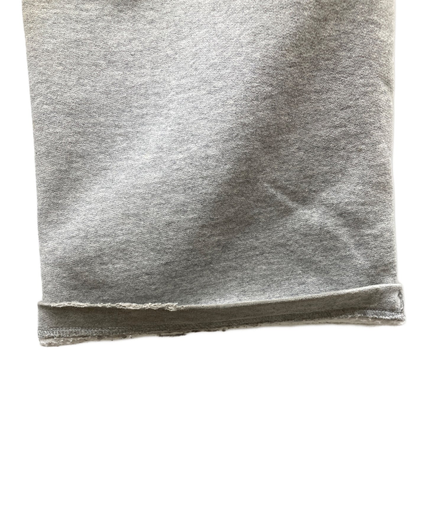 [Pre-owned] SUPREME Small Box Drawstring Sweatpants 26ss