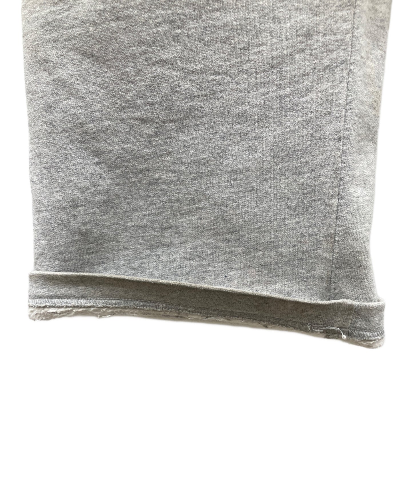 [Pre-owned] SUPREME Small Box Drawstring Sweatpants 26ss