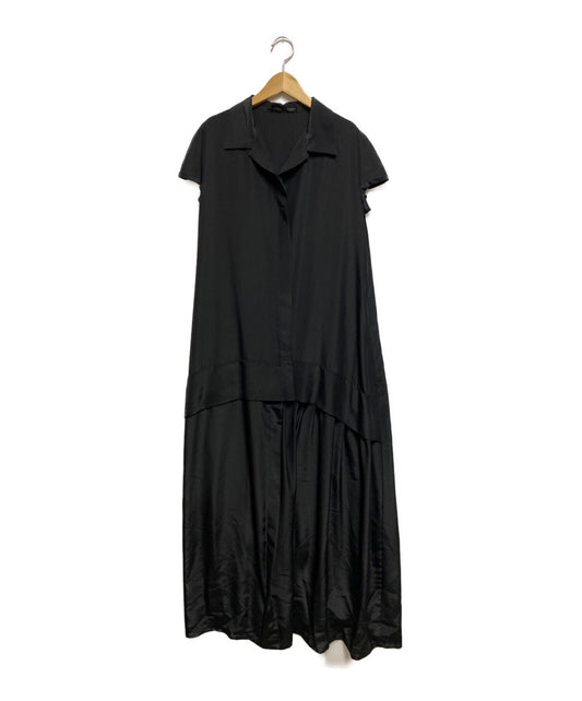 [Pre-owned] Yohji Yamamoto FEMME 90's Maxi Dress