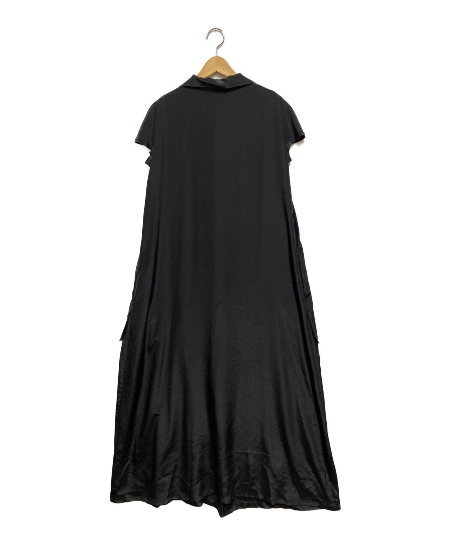 [Pre-owned] Yohji Yamamoto FEMME 90's Maxi Dress