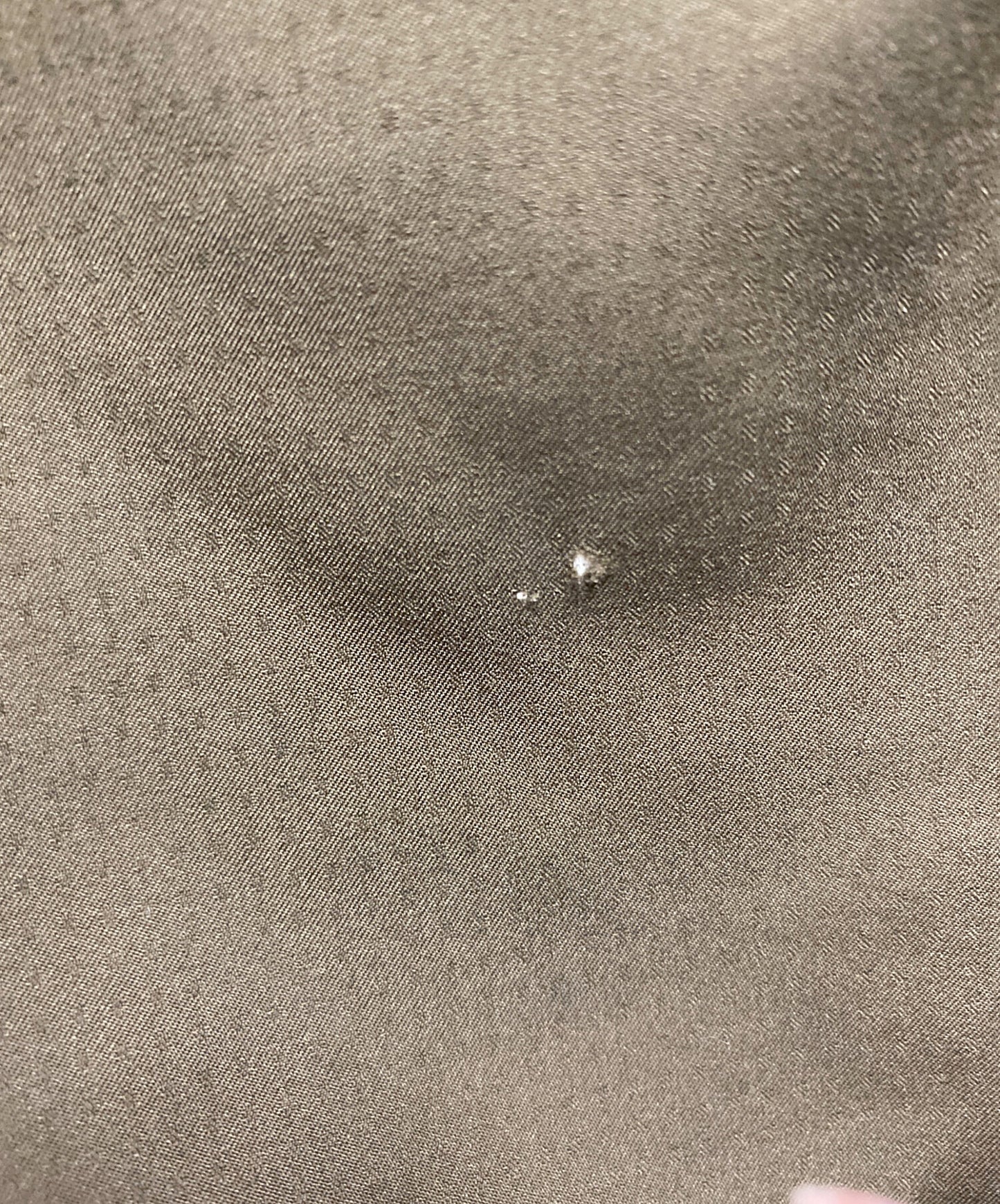 [Pre-owned] stussy N-3B Down Jacket