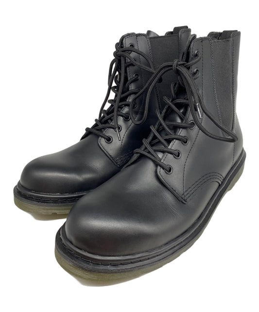 [Pre-owned] Hysteric Glamour 8HOLE SIDEGORE Boots