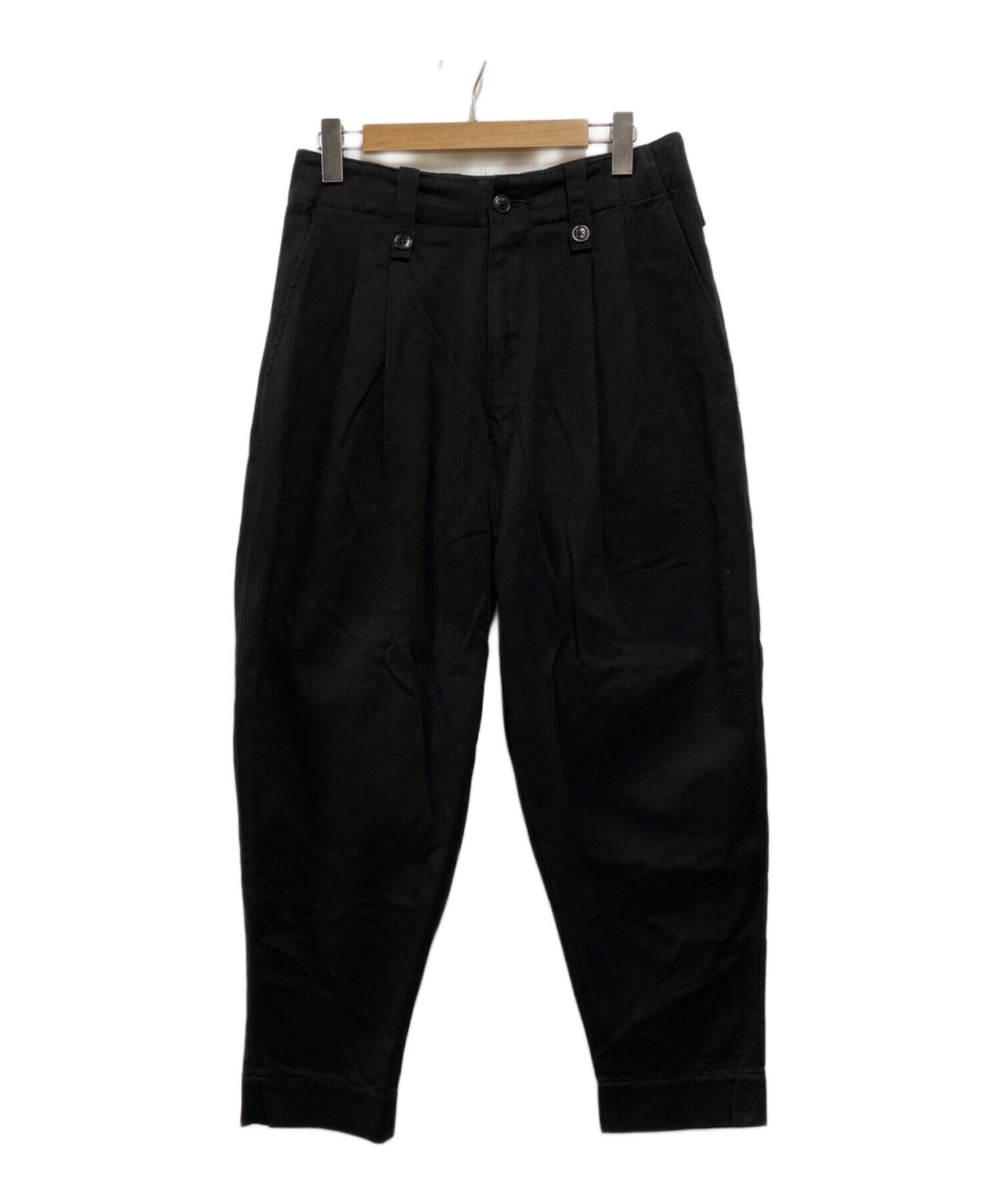 [Pre-owned] WTAPS WELDER TROUSERS 212BRDT-PTM07