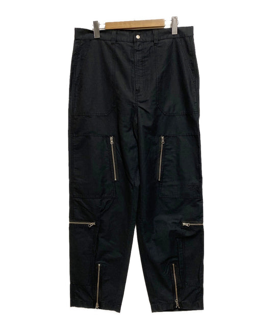 [Pre-owned] stussy NYCO FLIGHT PANT