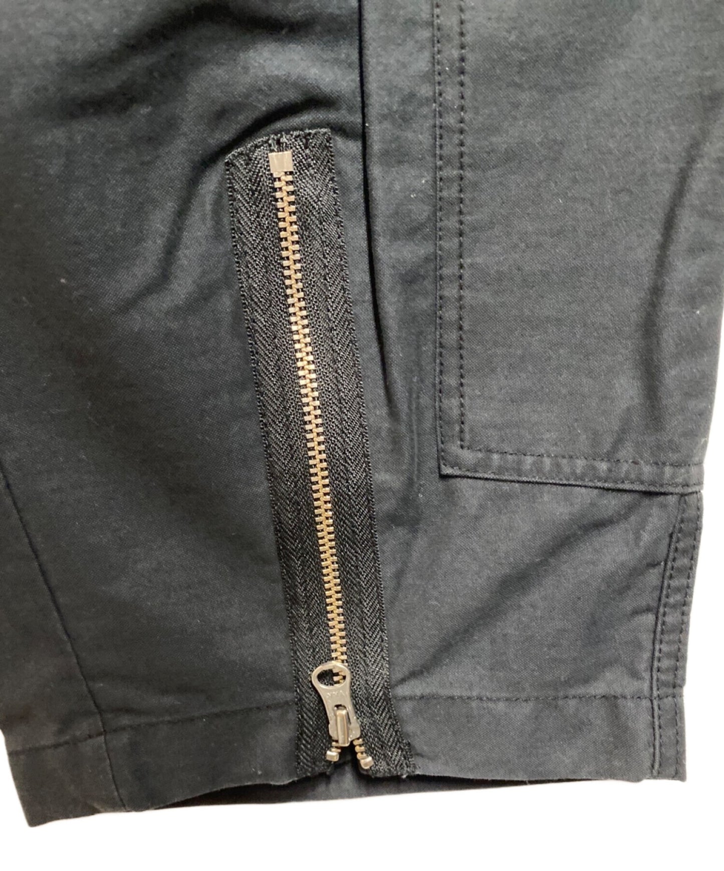 [Pre-owned] stussy NYCO FLIGHT PANT