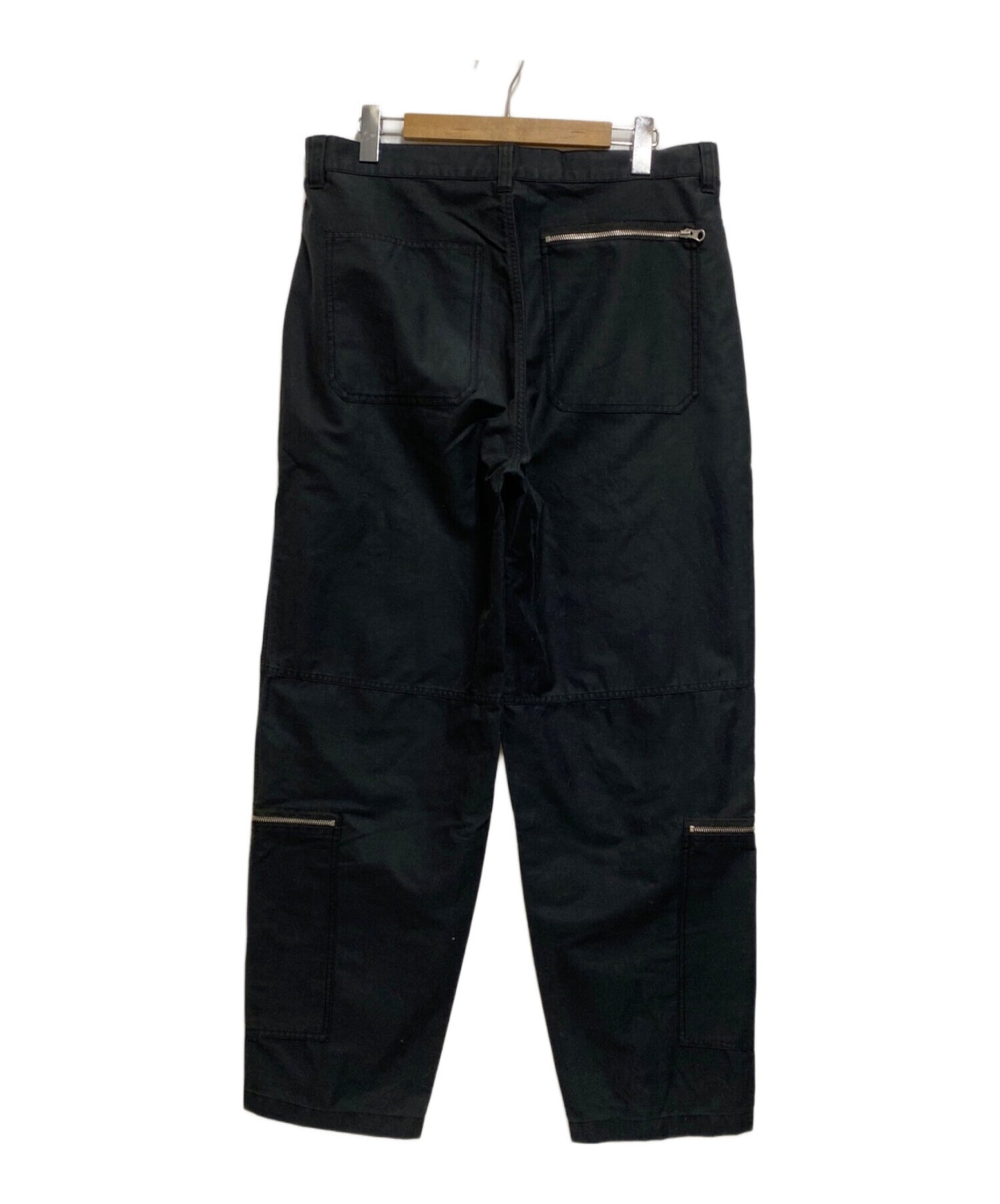 [Pre-owned] stussy NYCO FLIGHT PANT