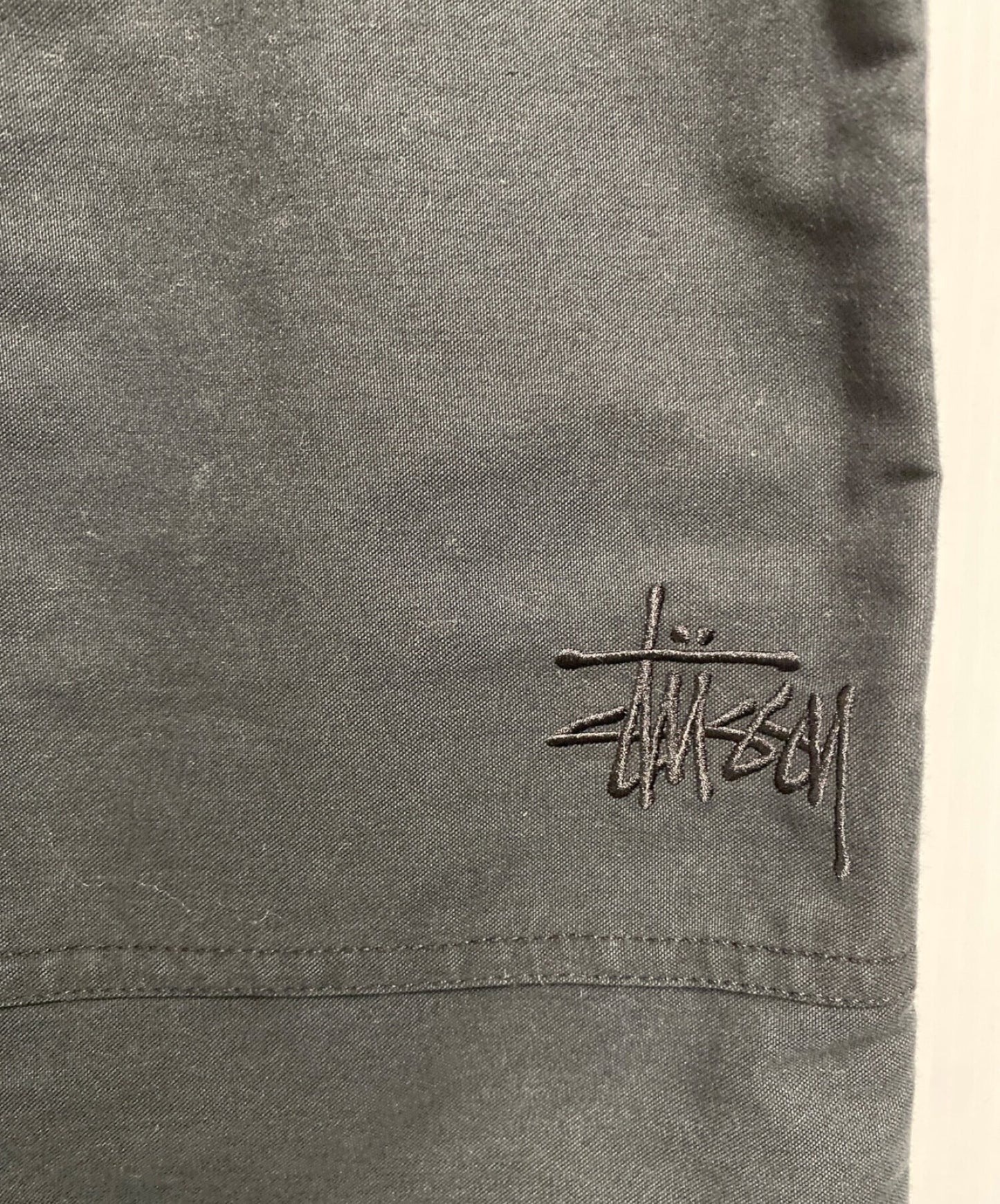 [Pre-owned] stussy NYCO FLIGHT PANT