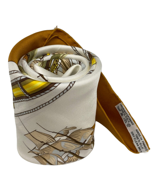 [Pre-owned] HERMES Calais 90