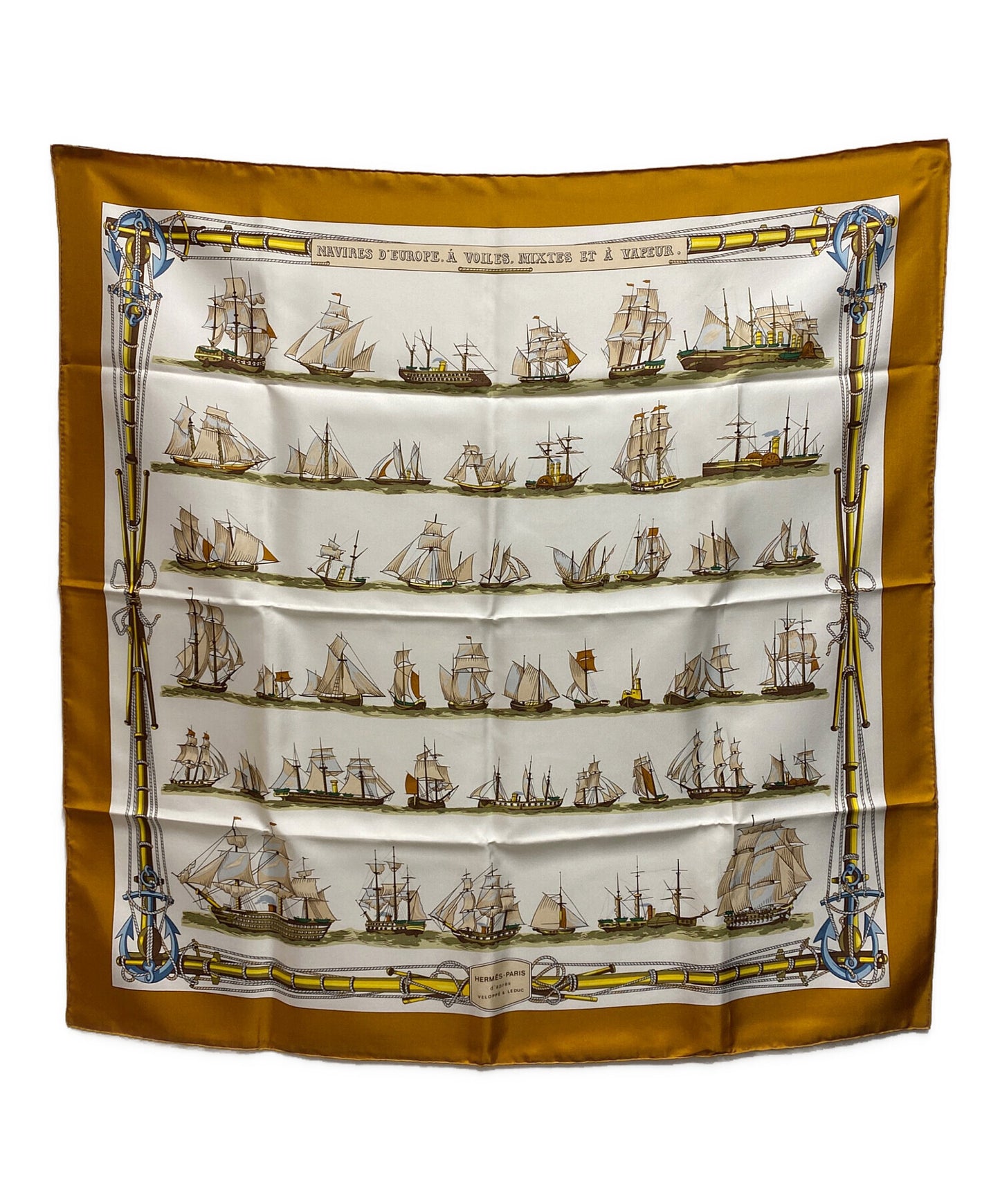 [Pre-owned] HERMES Calais 90