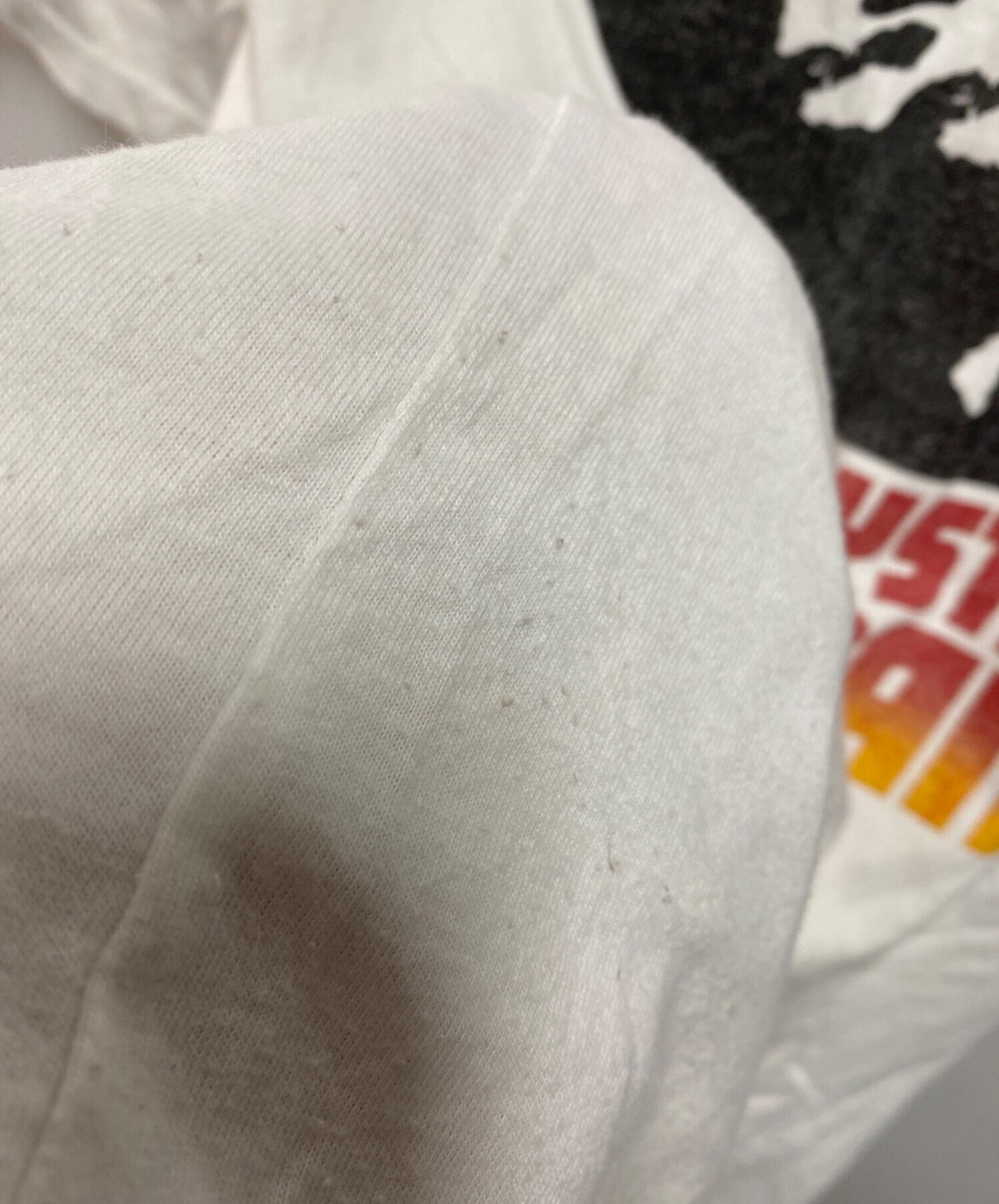 [Pre-owned] Hysteric Glamour T-shirt