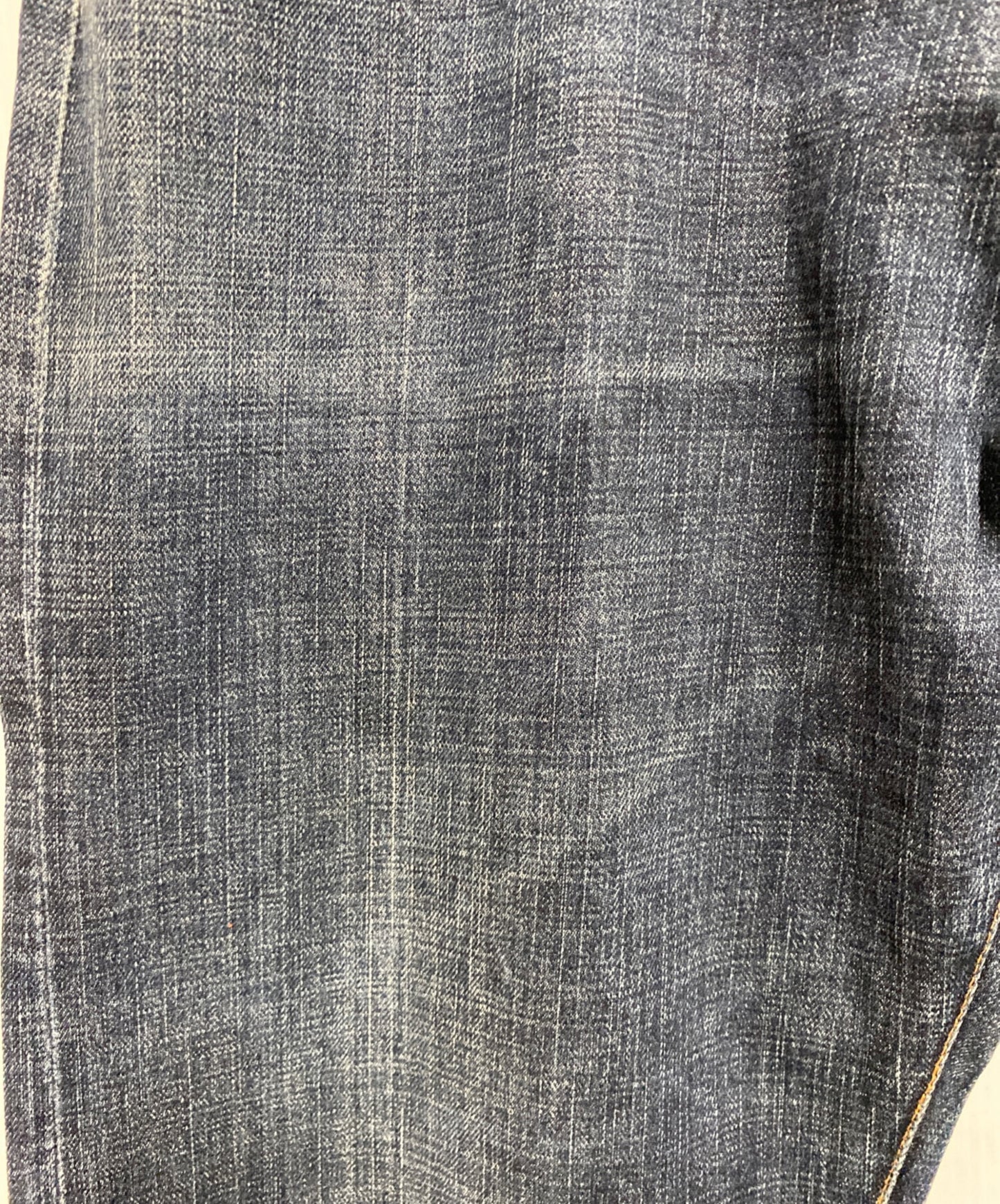 [Pre-owned] EVISU 1930 Denim pants