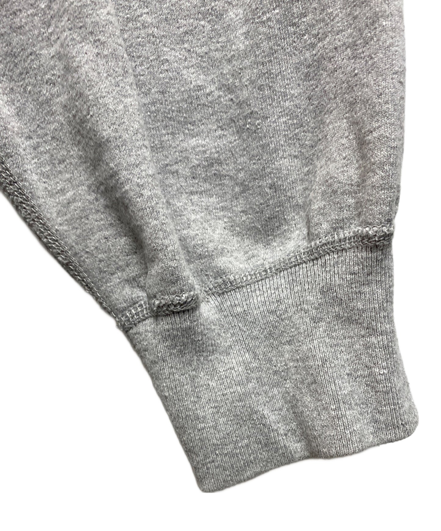 [Pre-owned] SUPREME Chalk Logo Hooded Sweatshirt