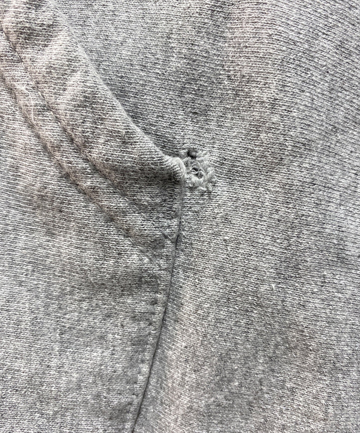 [Pre-owned] SUPREME Chalk Logo Hooded Sweatshirt